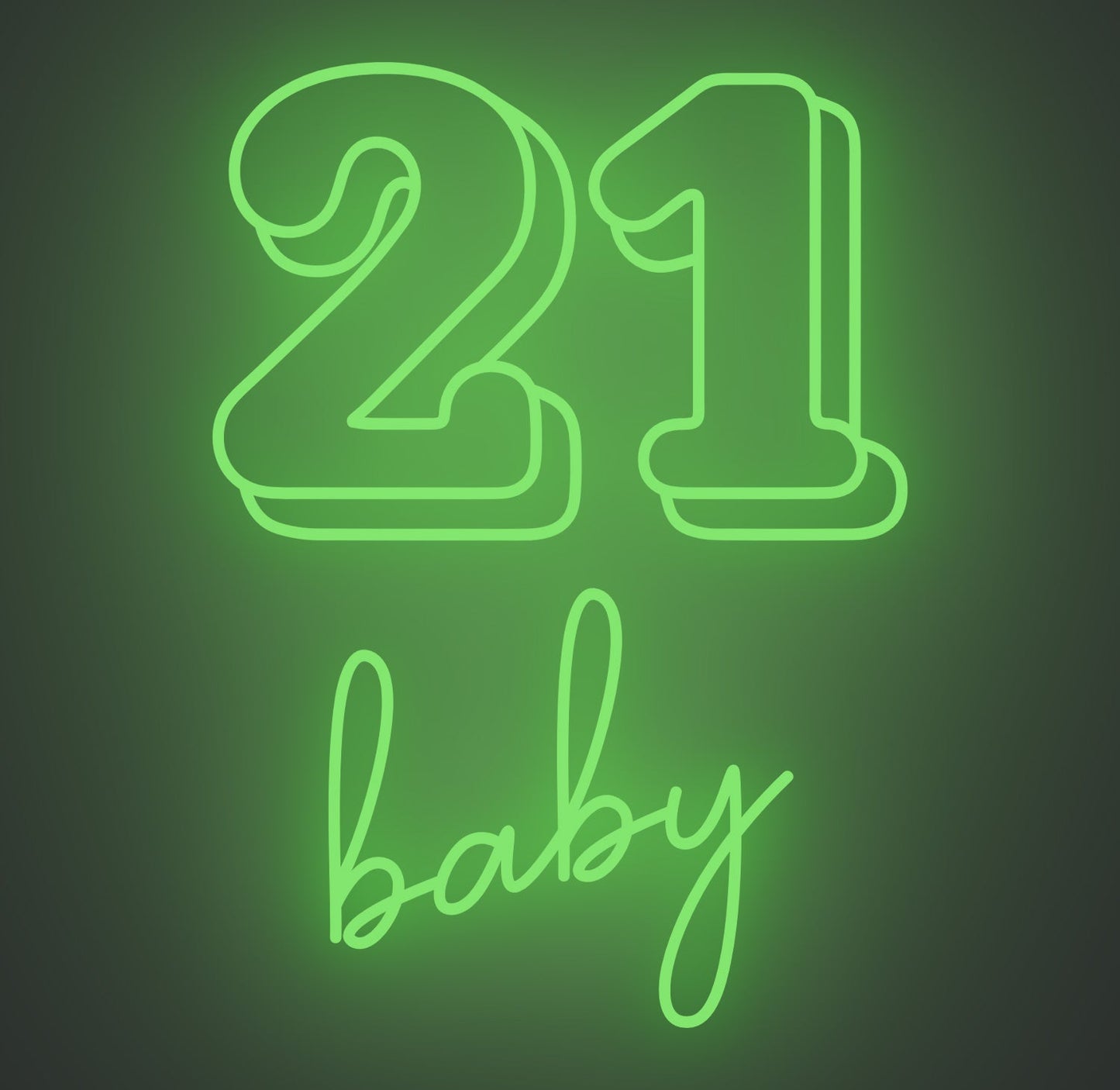 21 Baby