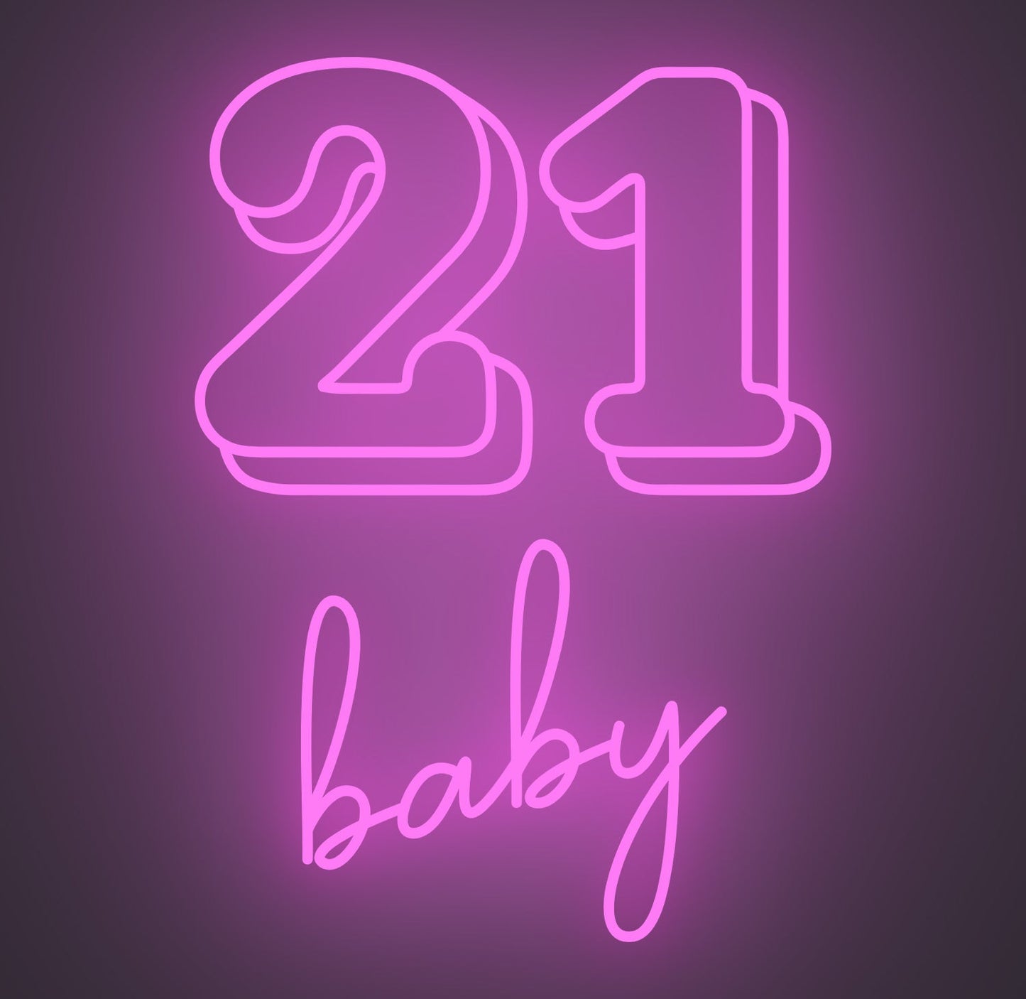 21 Baby