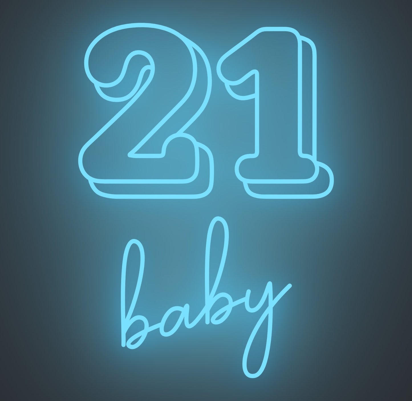 21 Baby