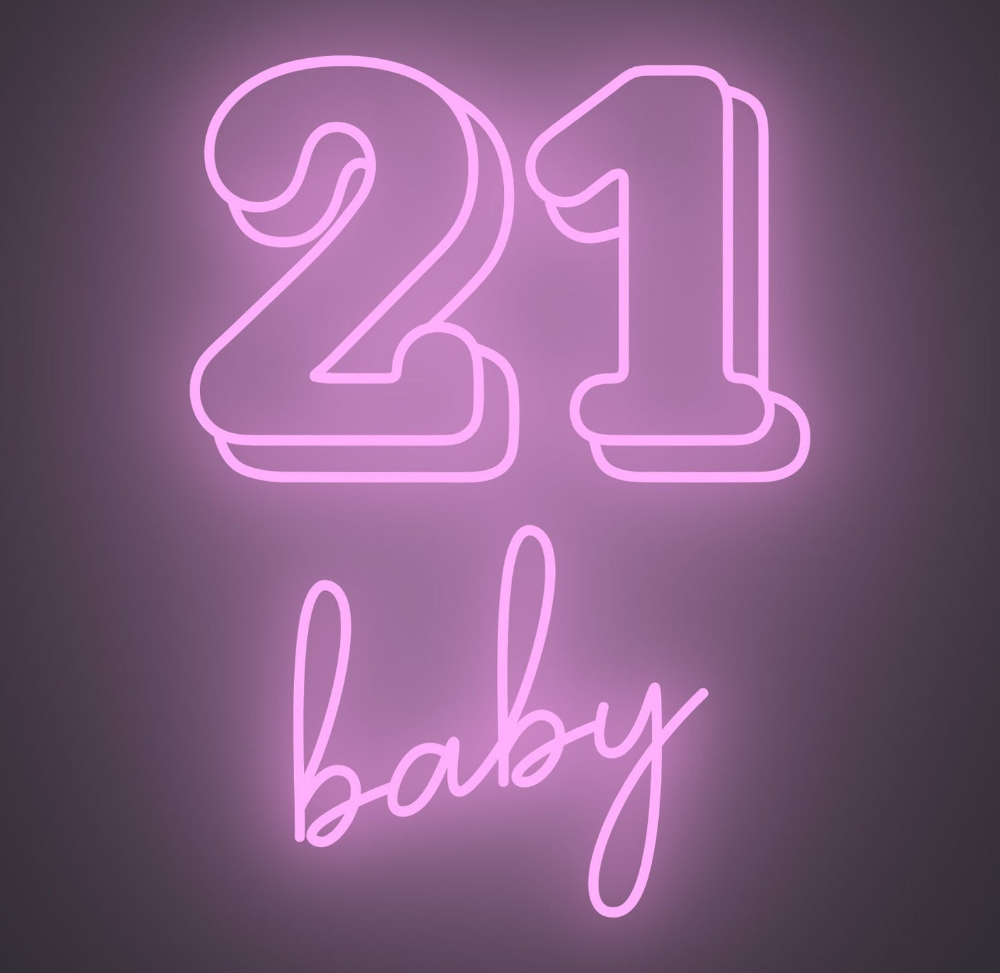 21 Baby