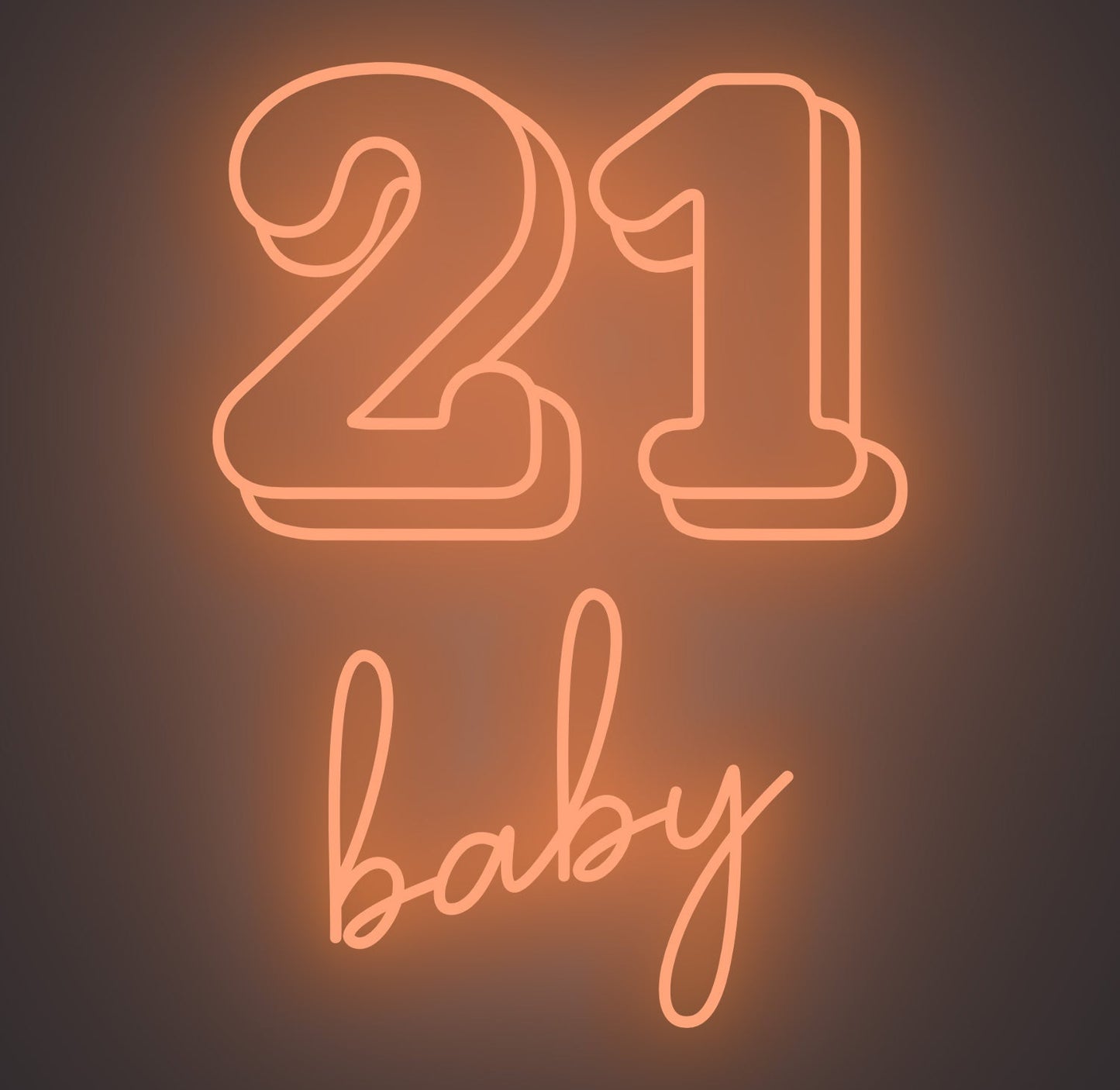 21 Baby