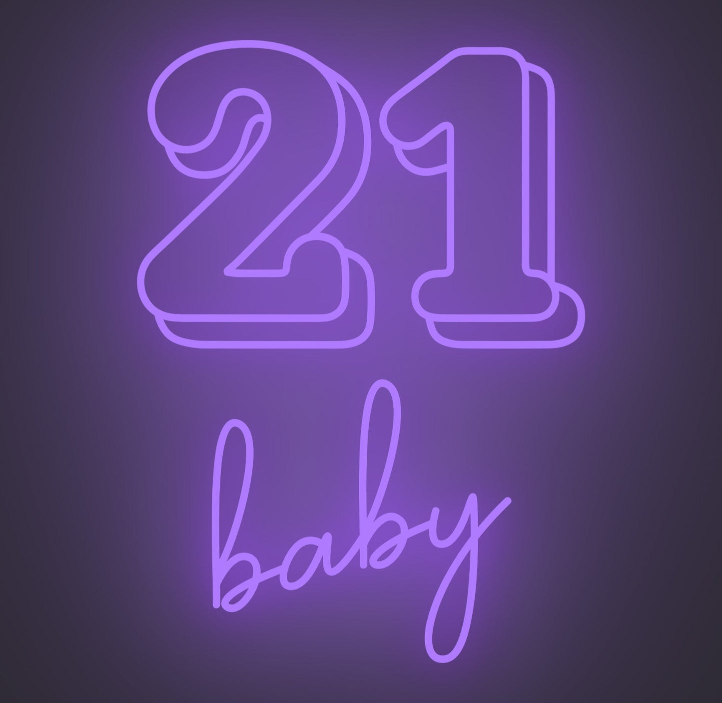 21 Baby