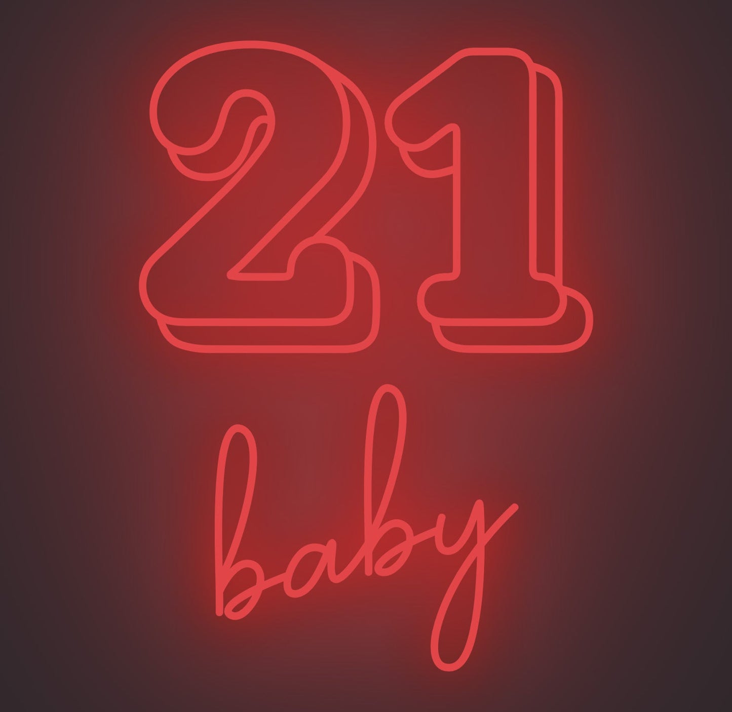 21 Baby