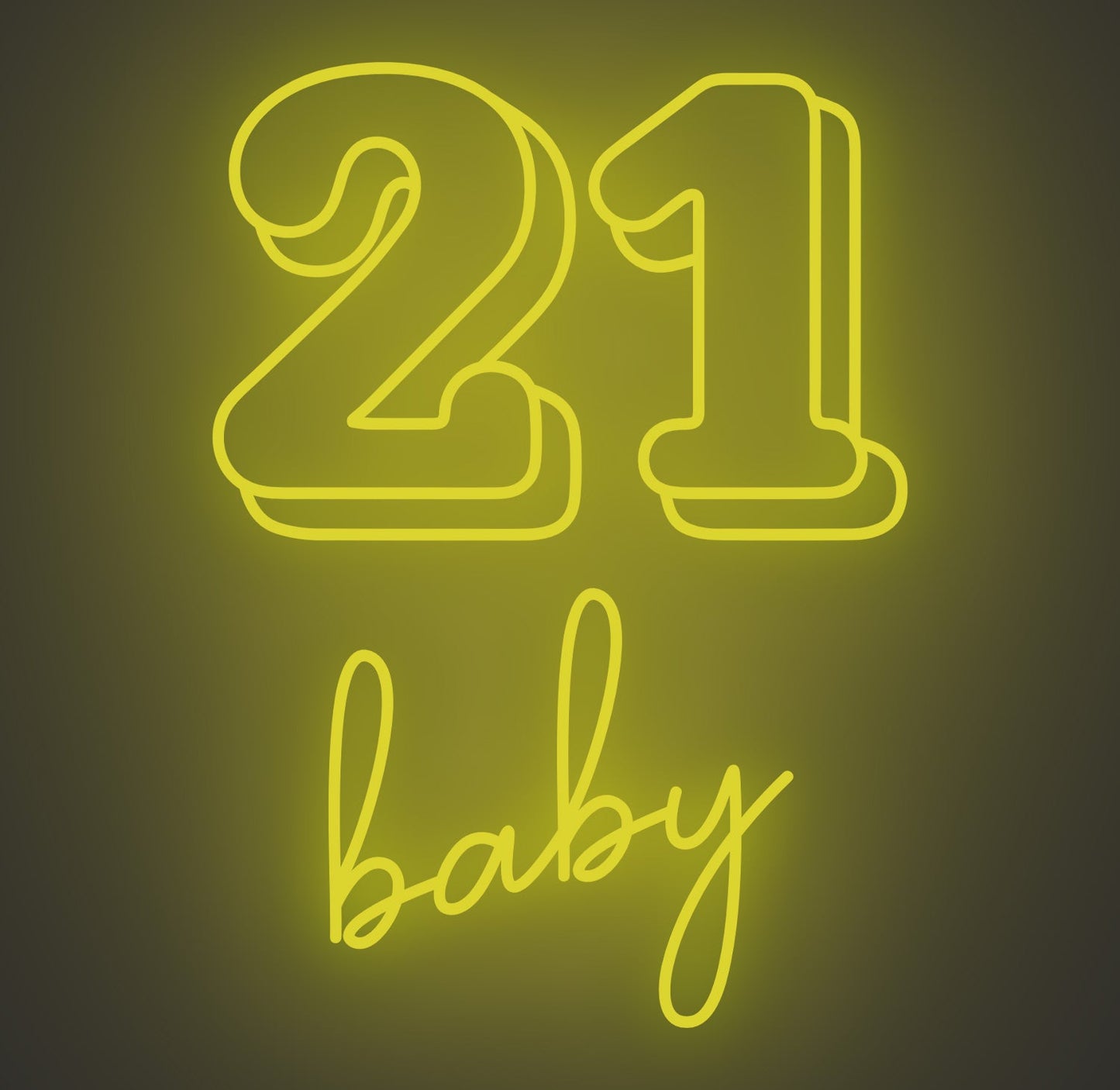 21 Baby
