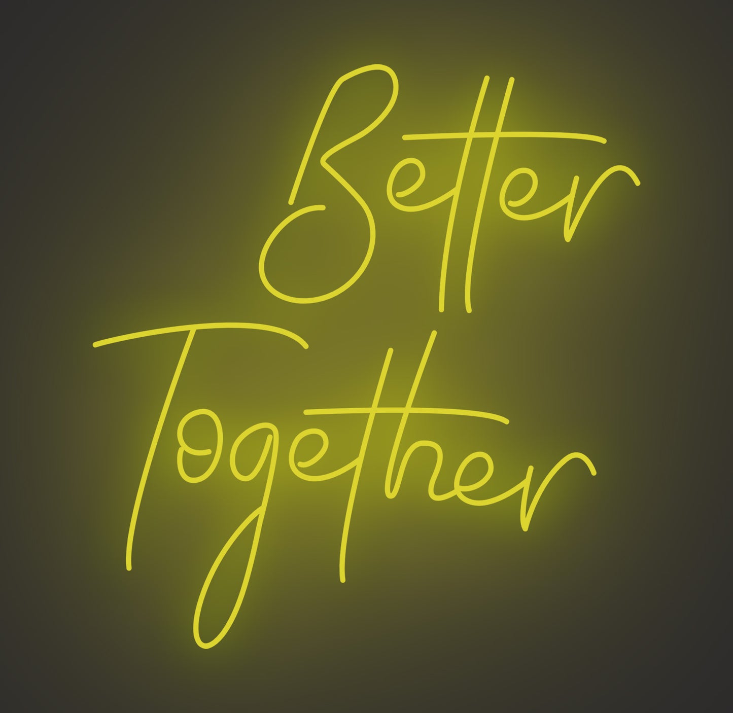 Better Together
