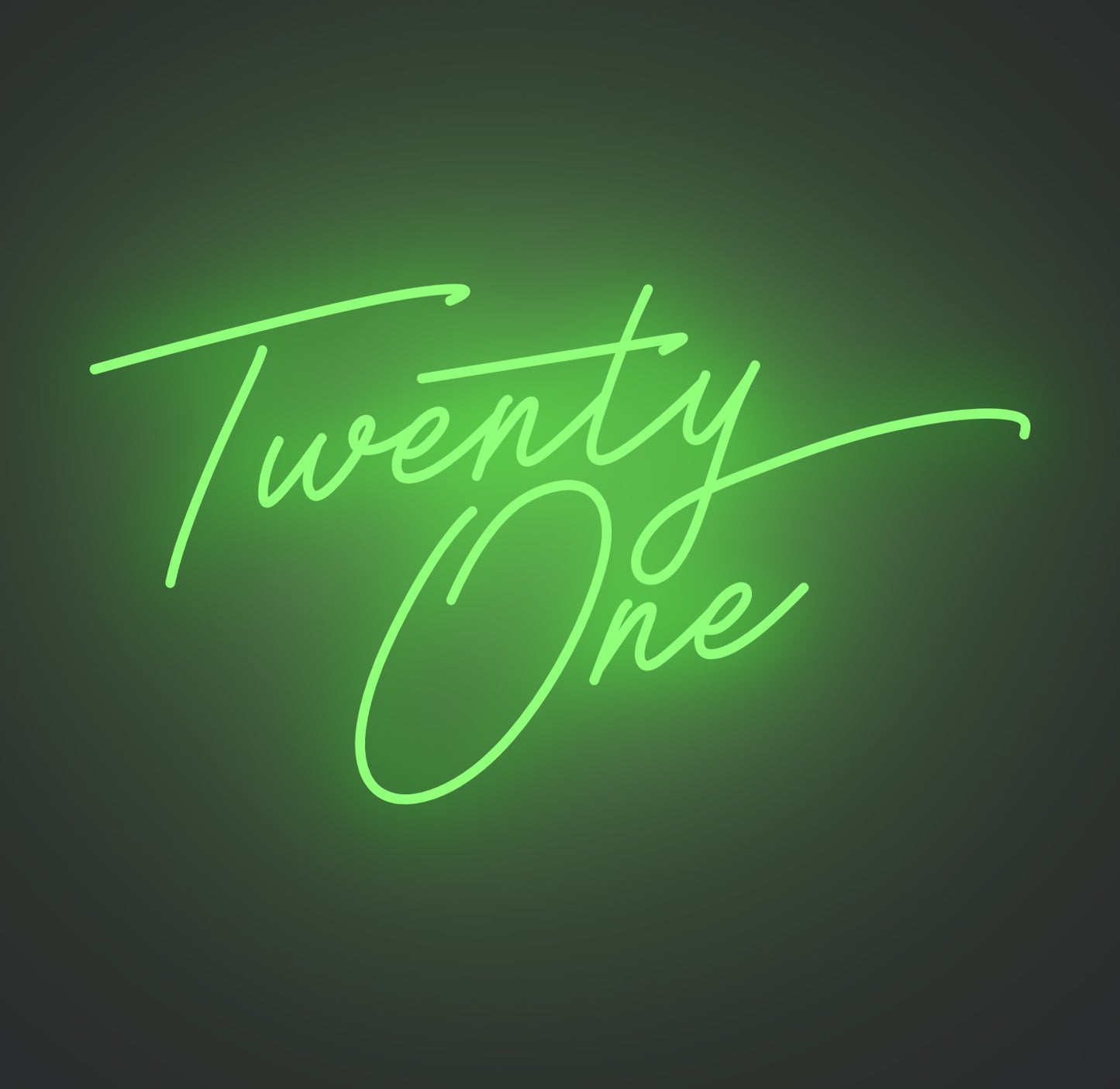 Twenty One