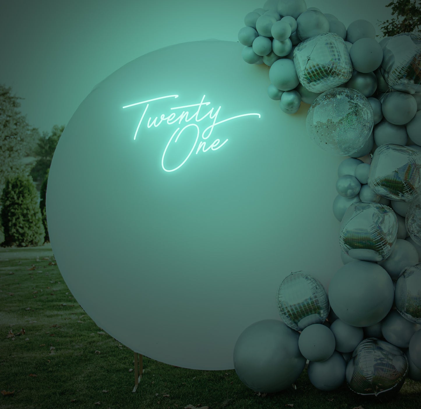Twenty One