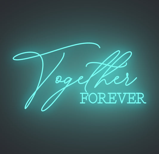 Together Forever