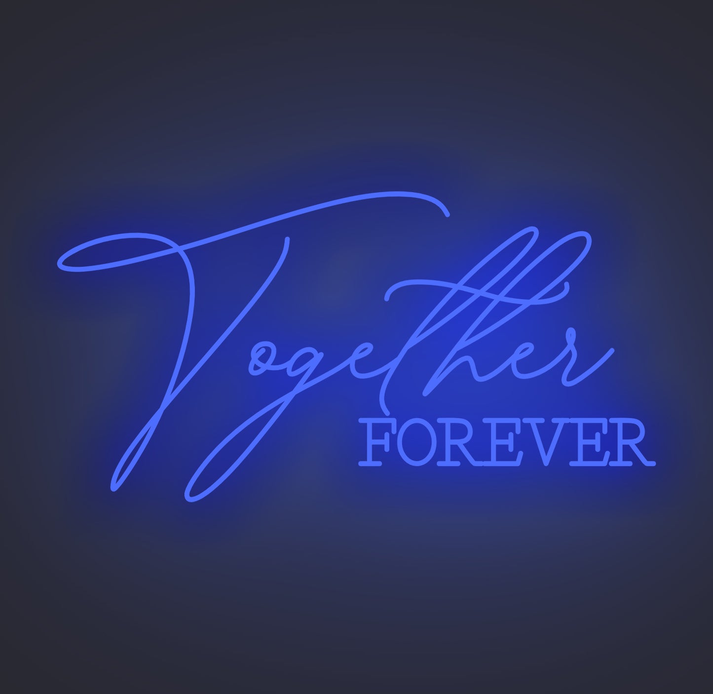 Together Forever