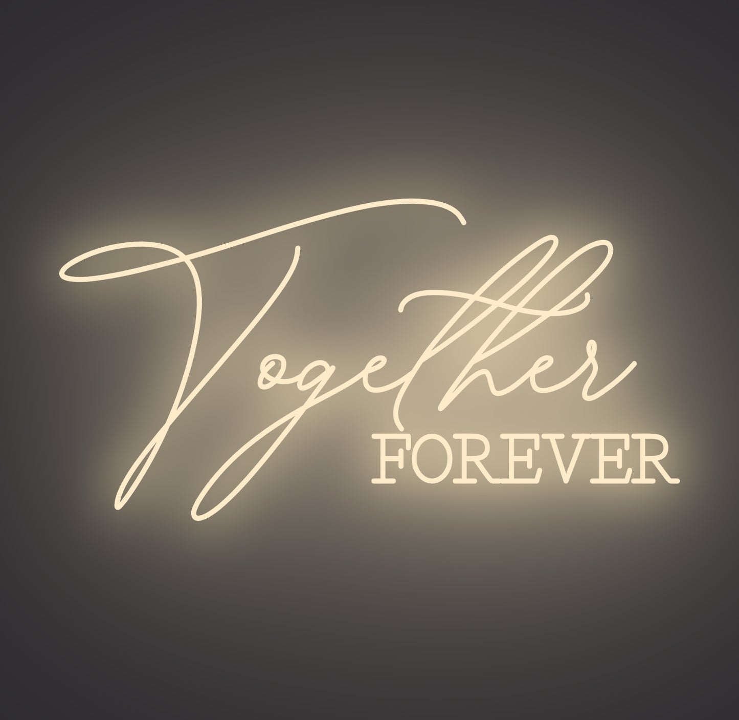 Together Forever