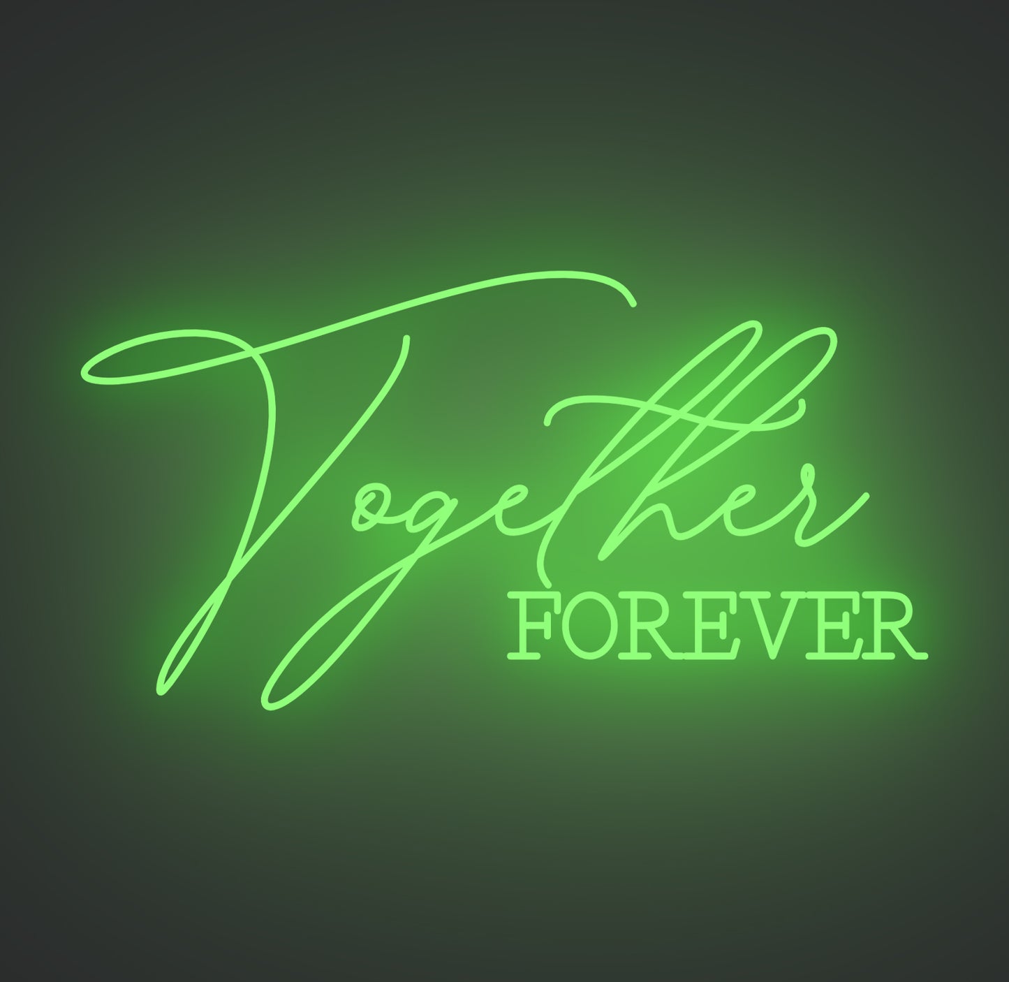 Together Forever