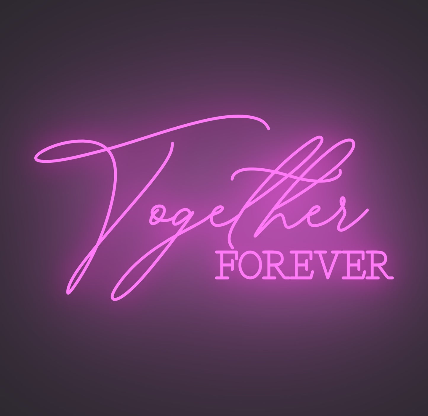 Together Forever