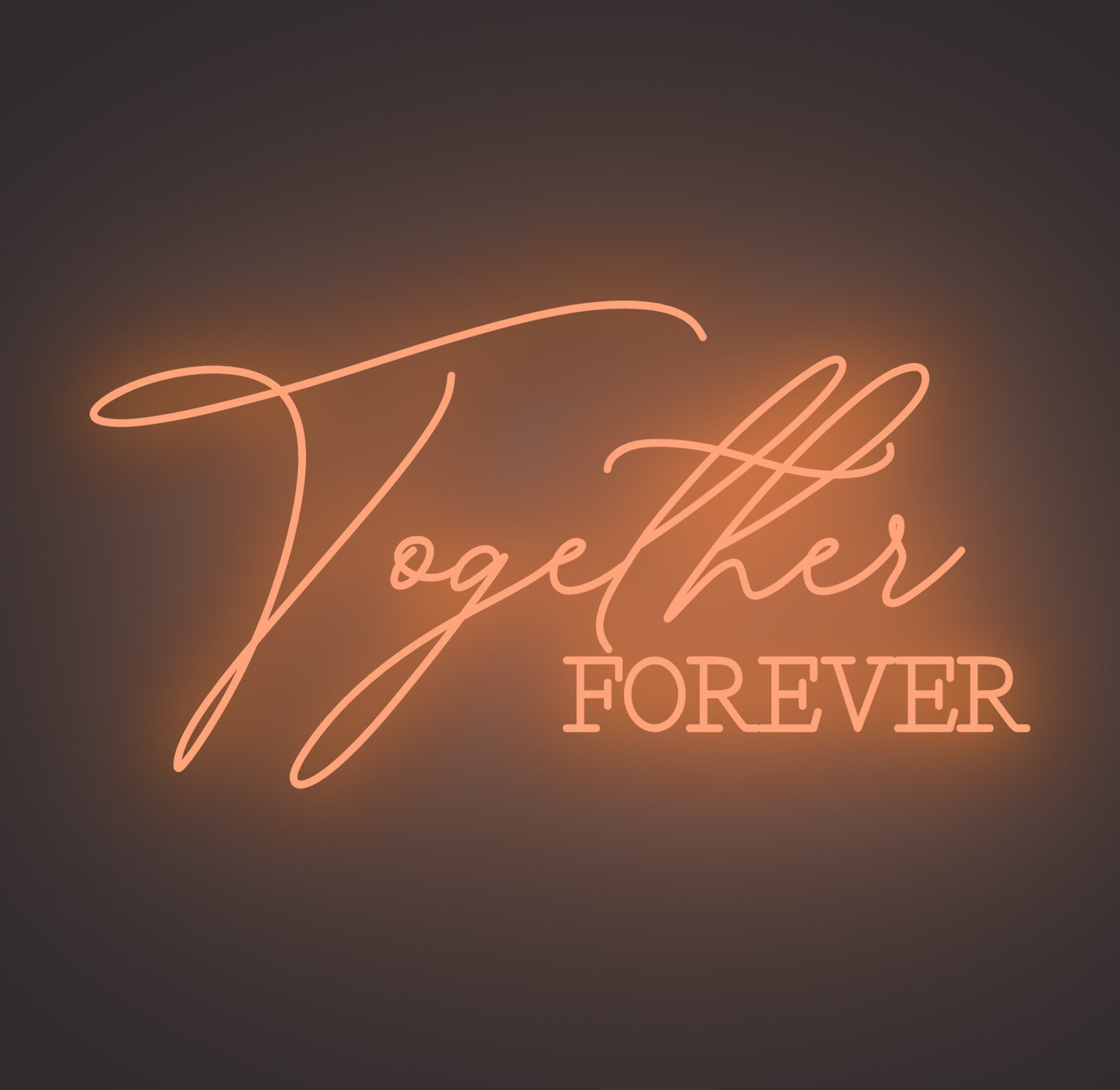 Together Forever