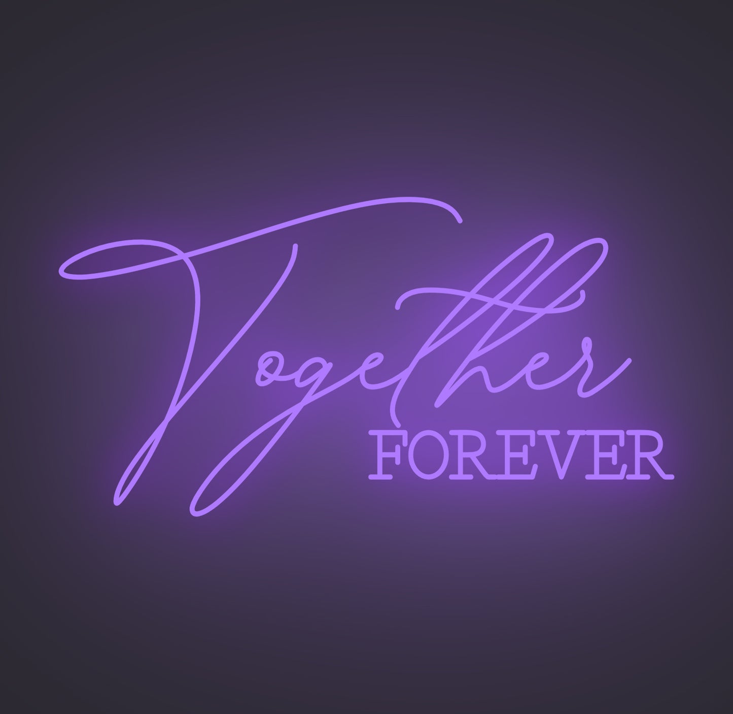 Together Forever