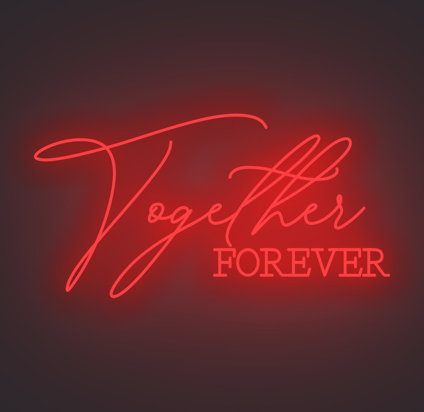 Together Forever