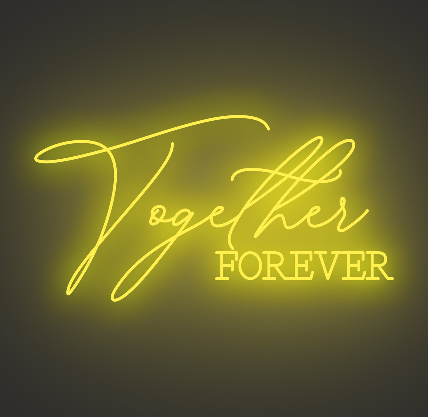 Together Forever