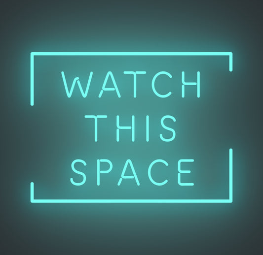 Watch This Space