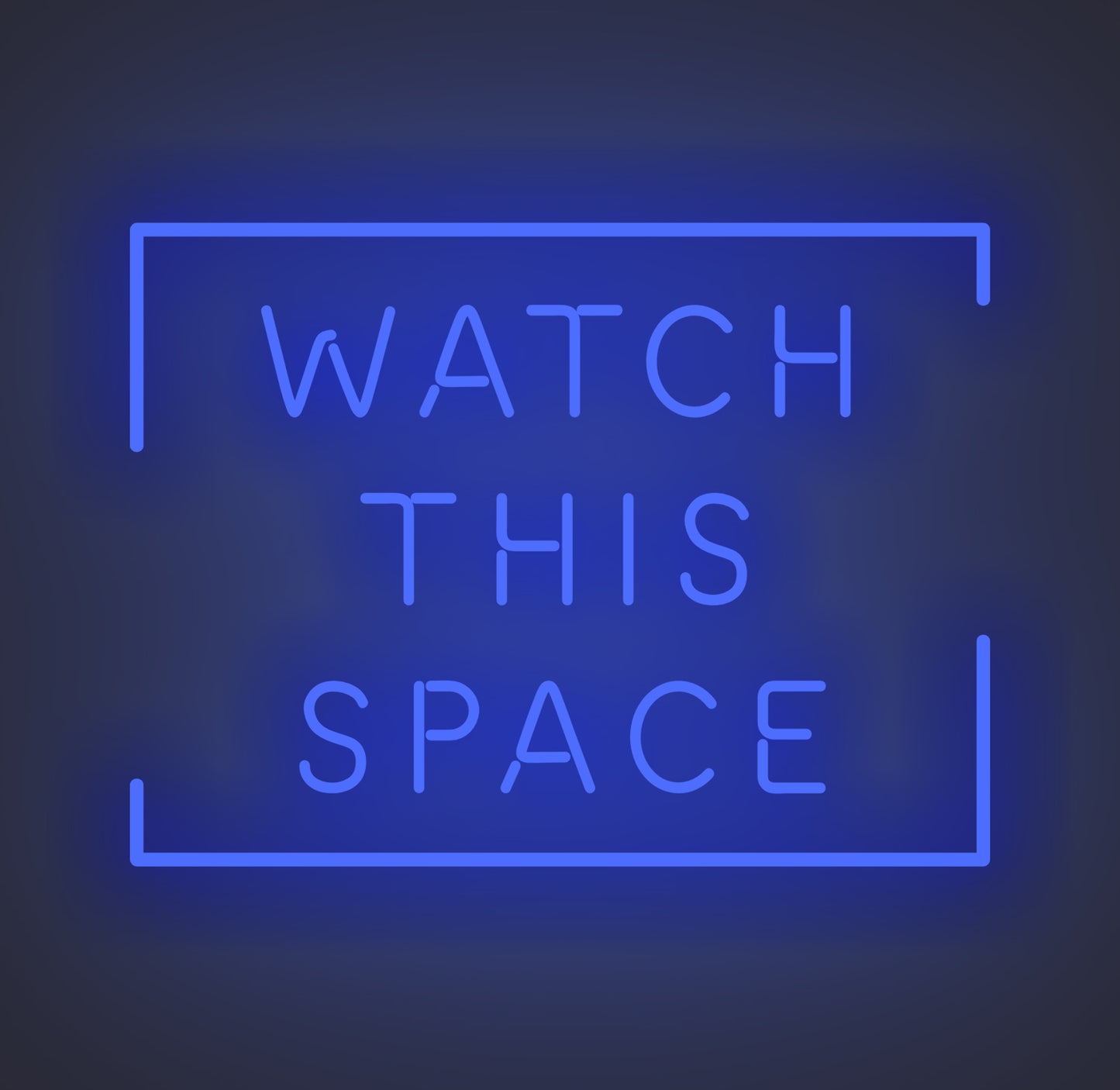 Watch This Space