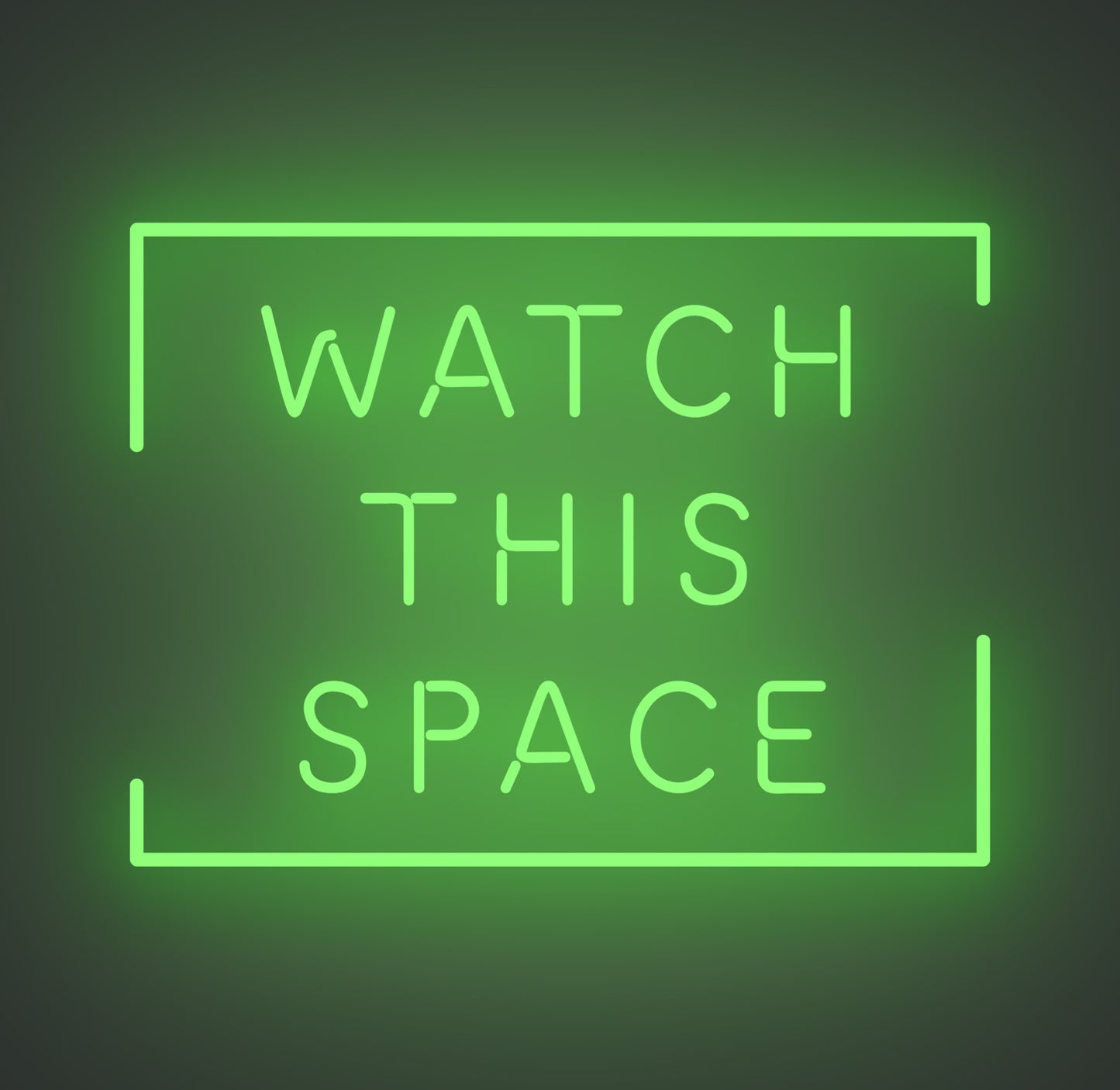 Watch This Space
