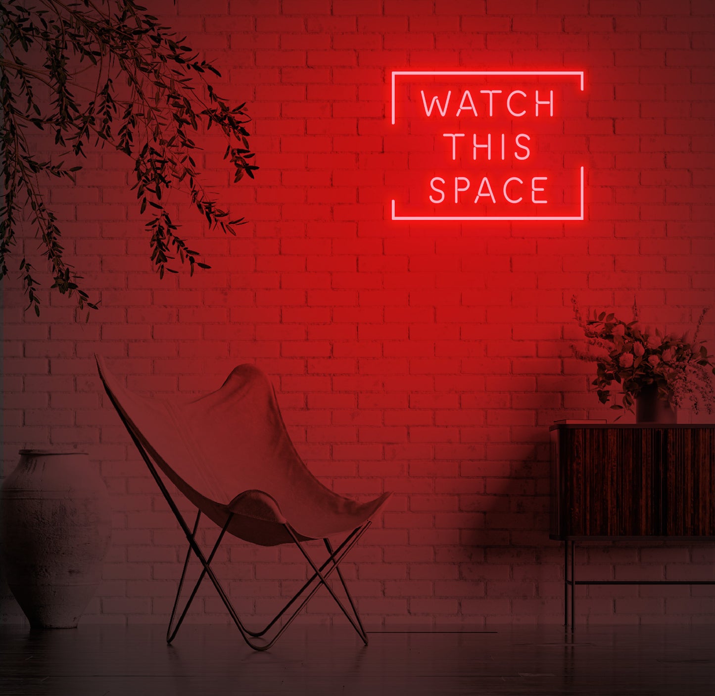 Watch This Space