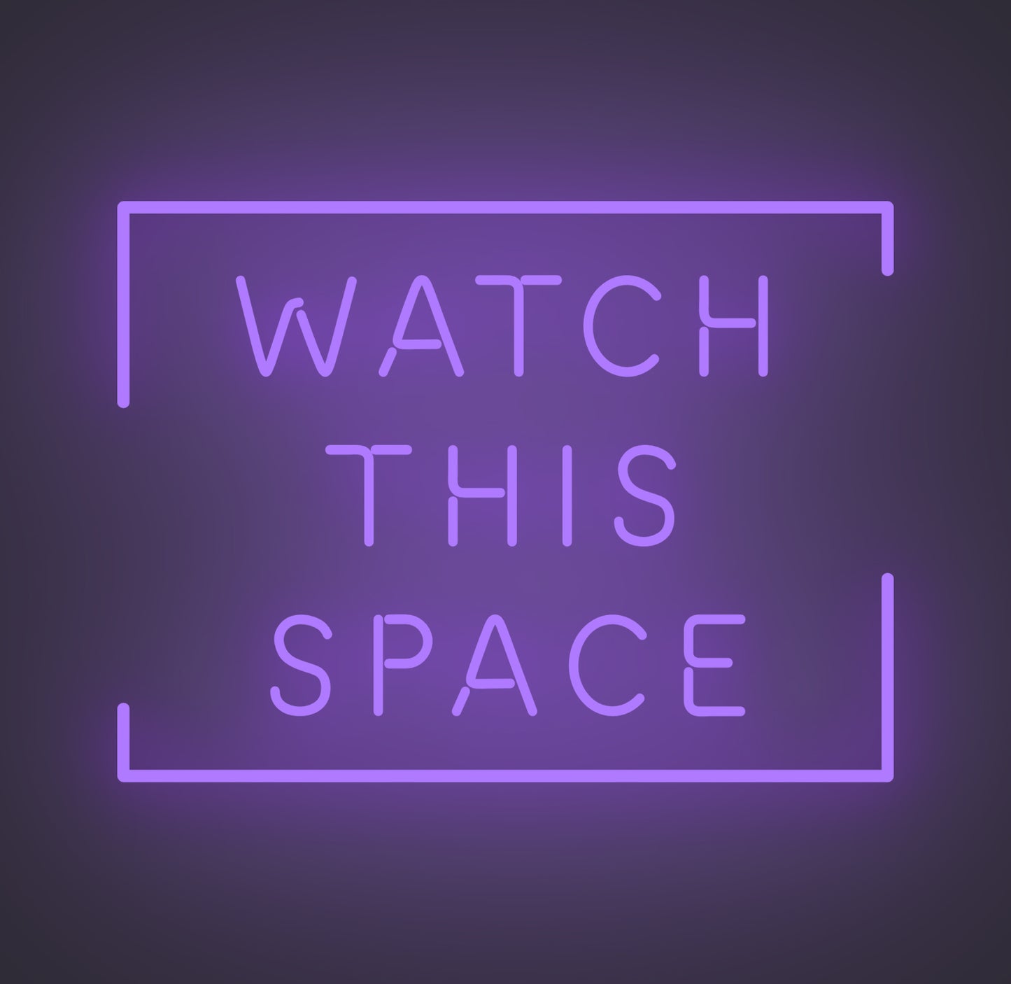 Watch This Space