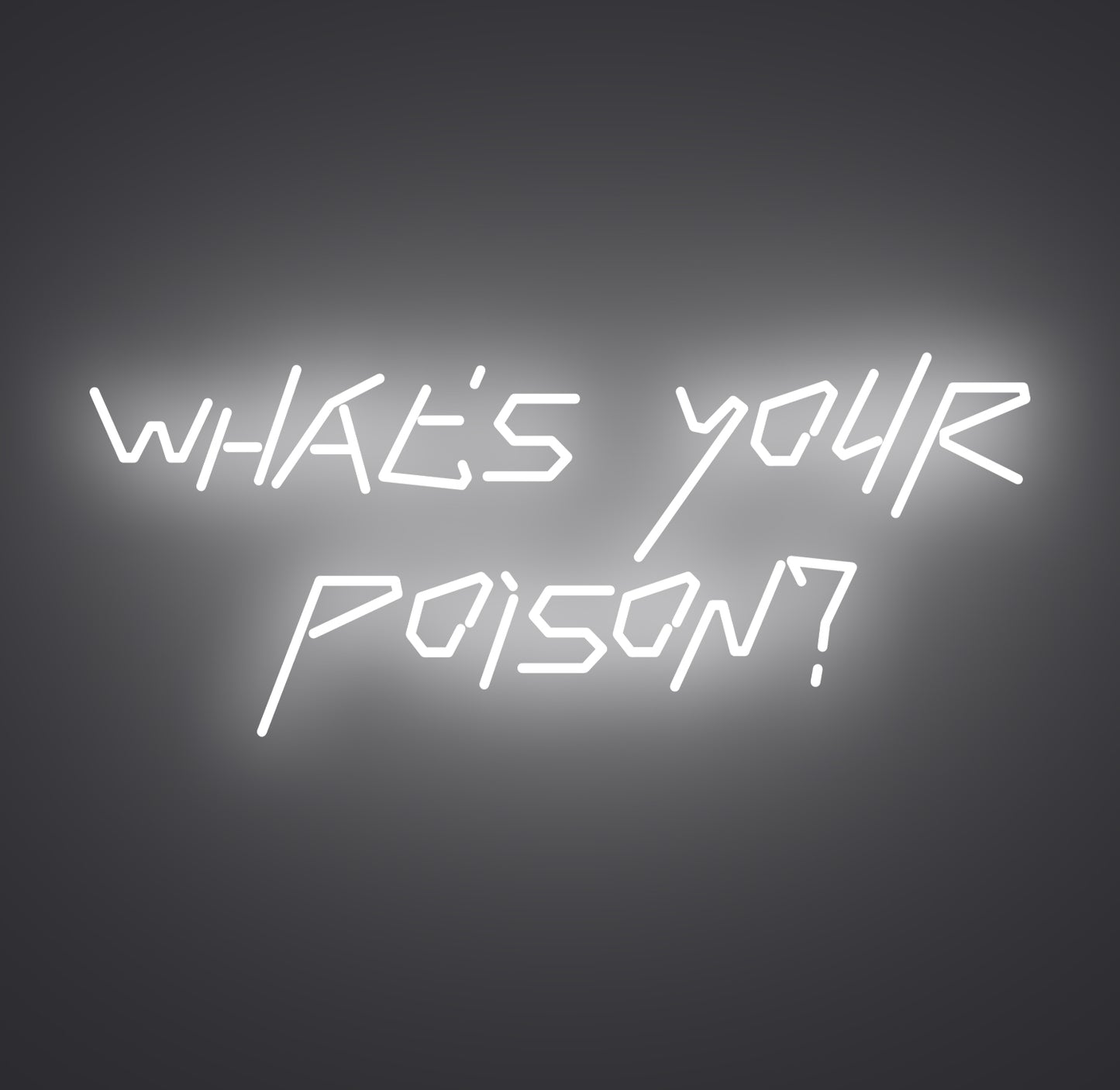 What's Your Poison