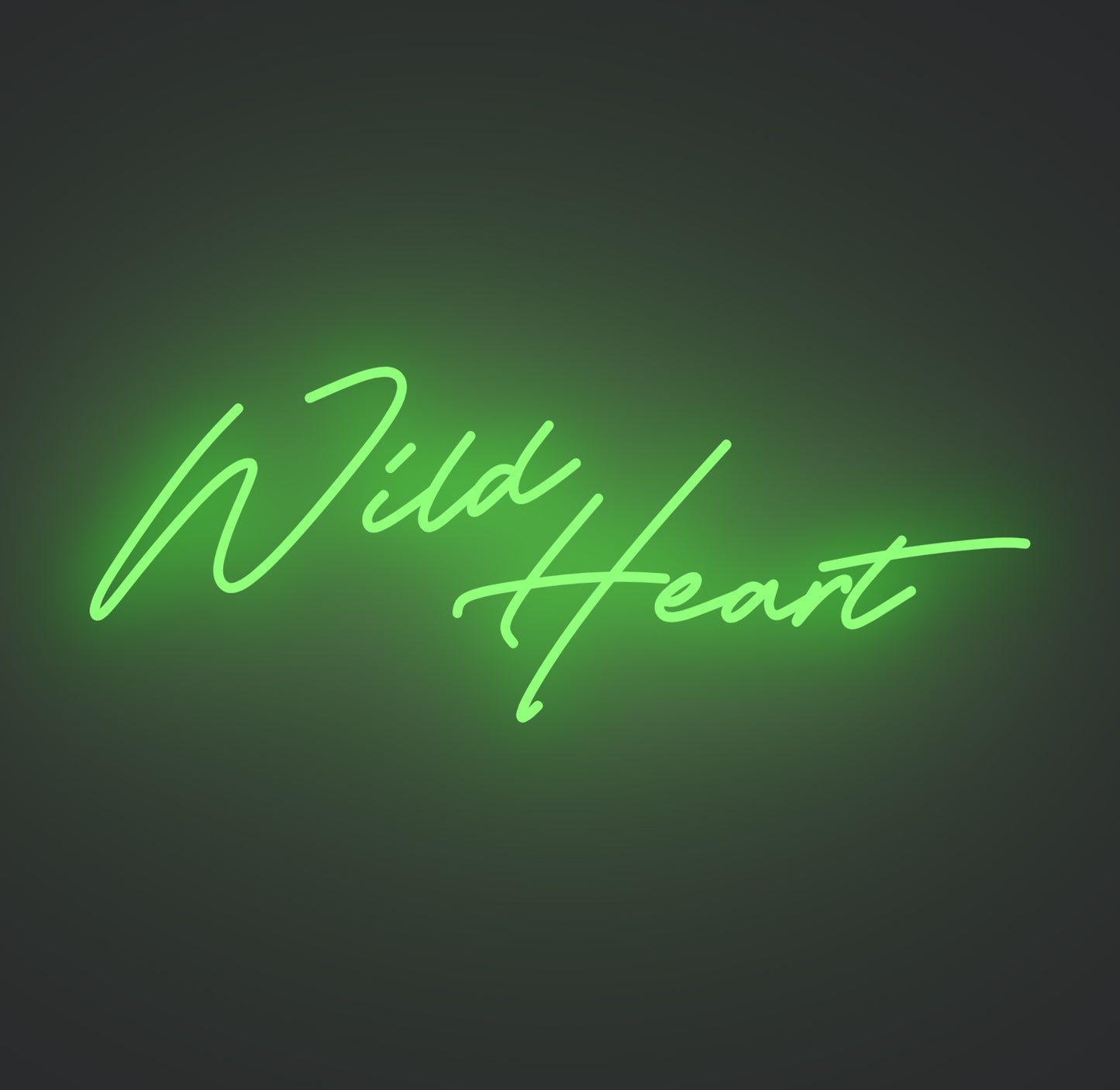 Wild Heart