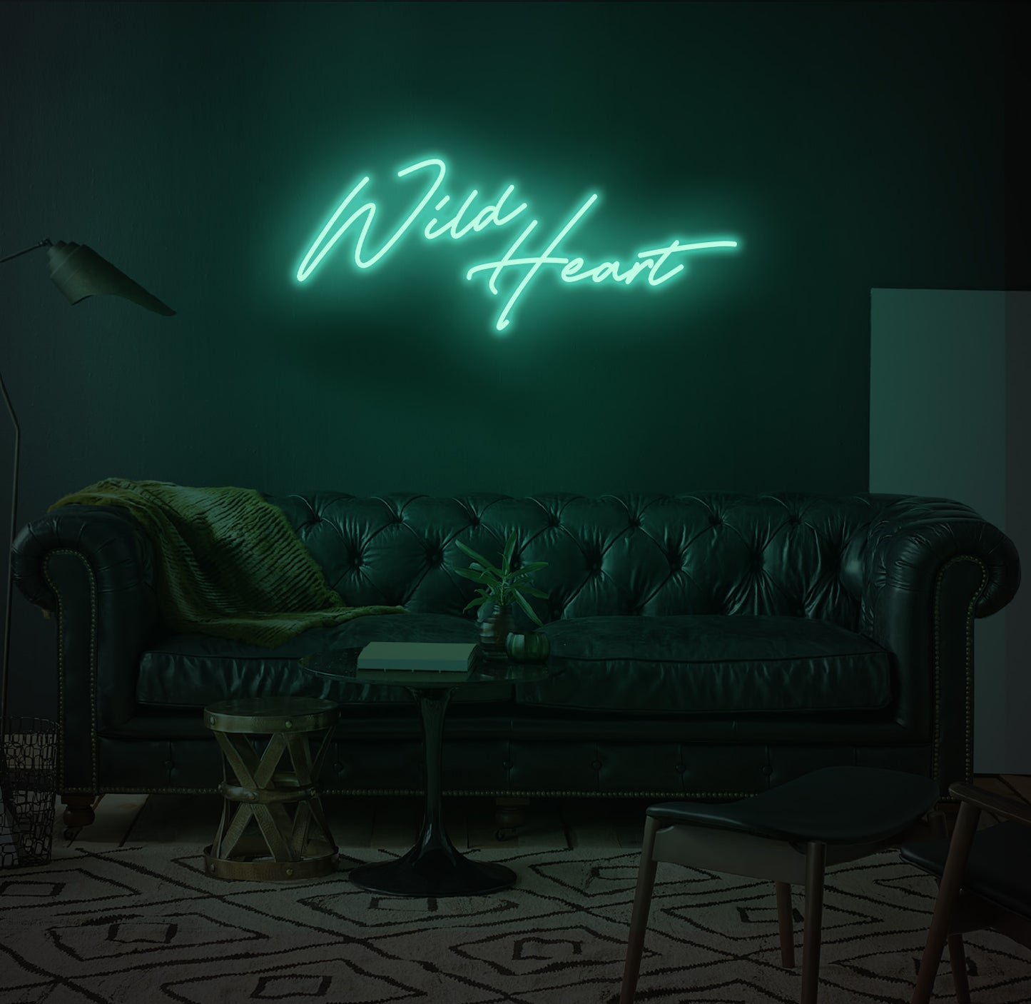 Wild Heart