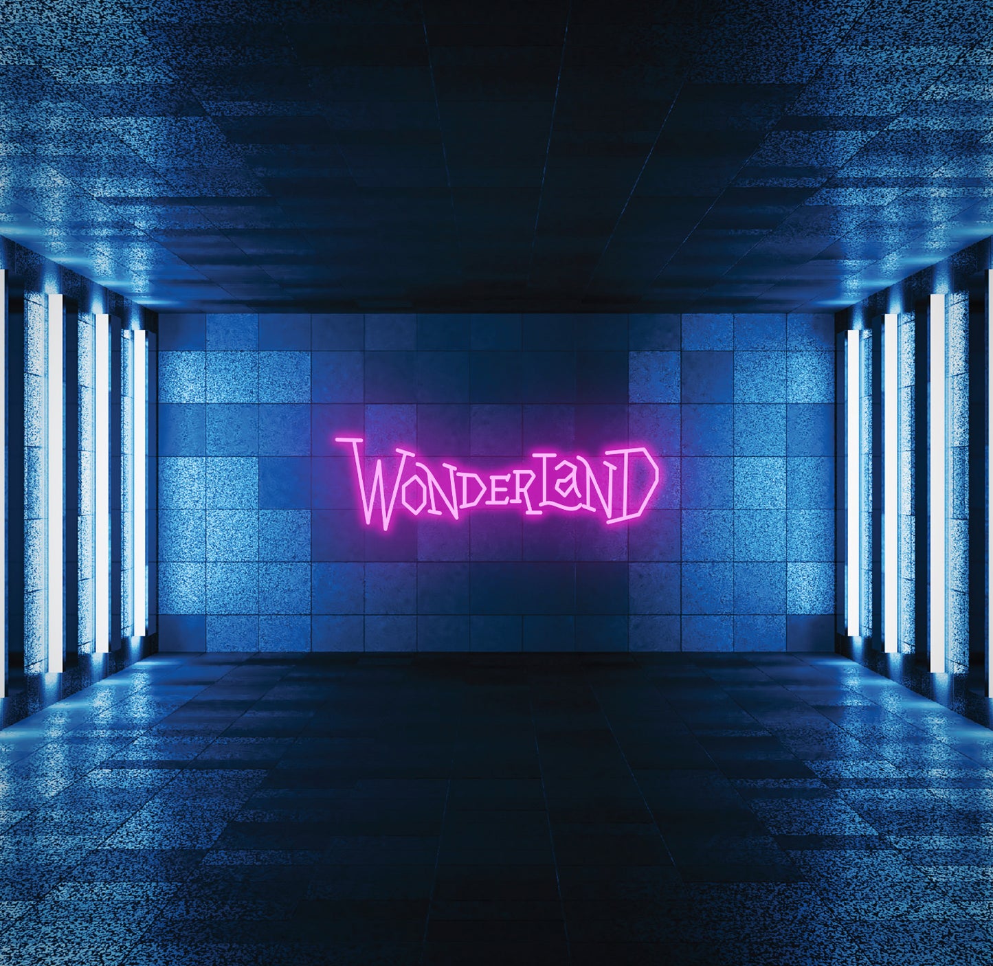 Wonderland