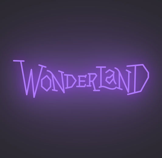 Wonderland