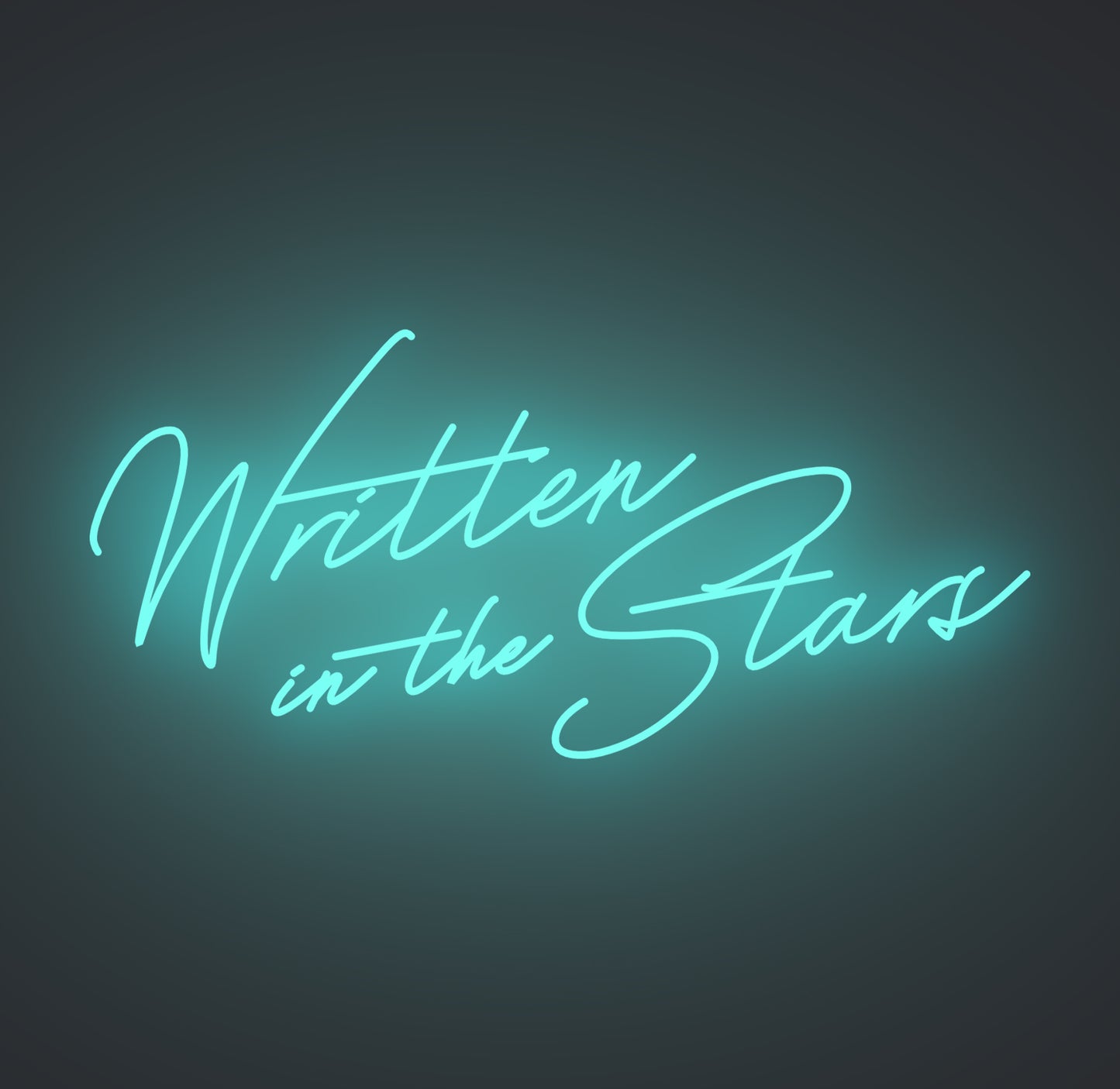Written in the Stars