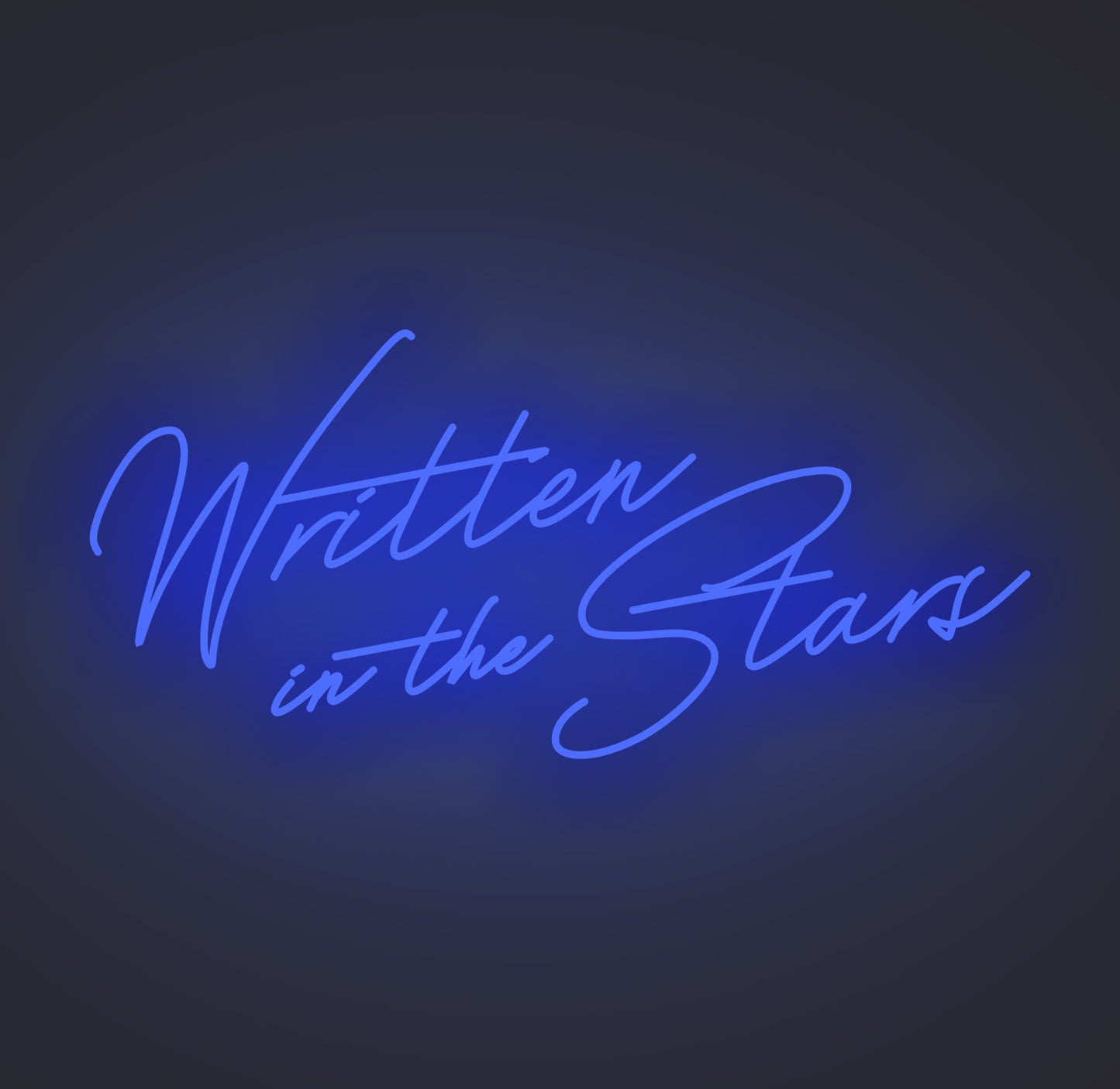 Written in the Stars