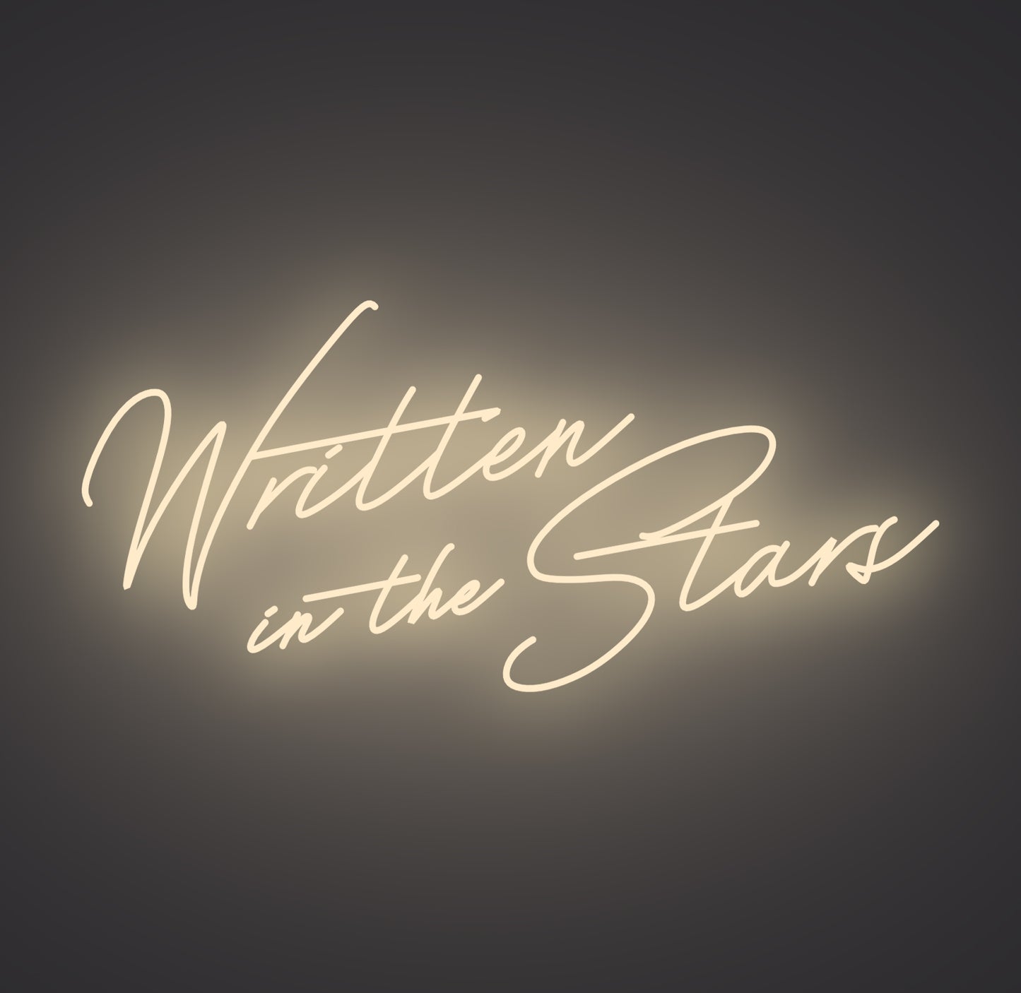 Written in the Stars