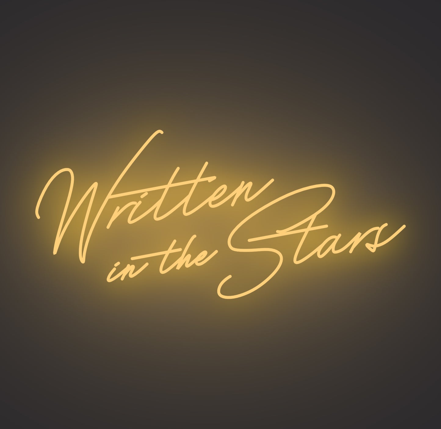 Written in the Stars