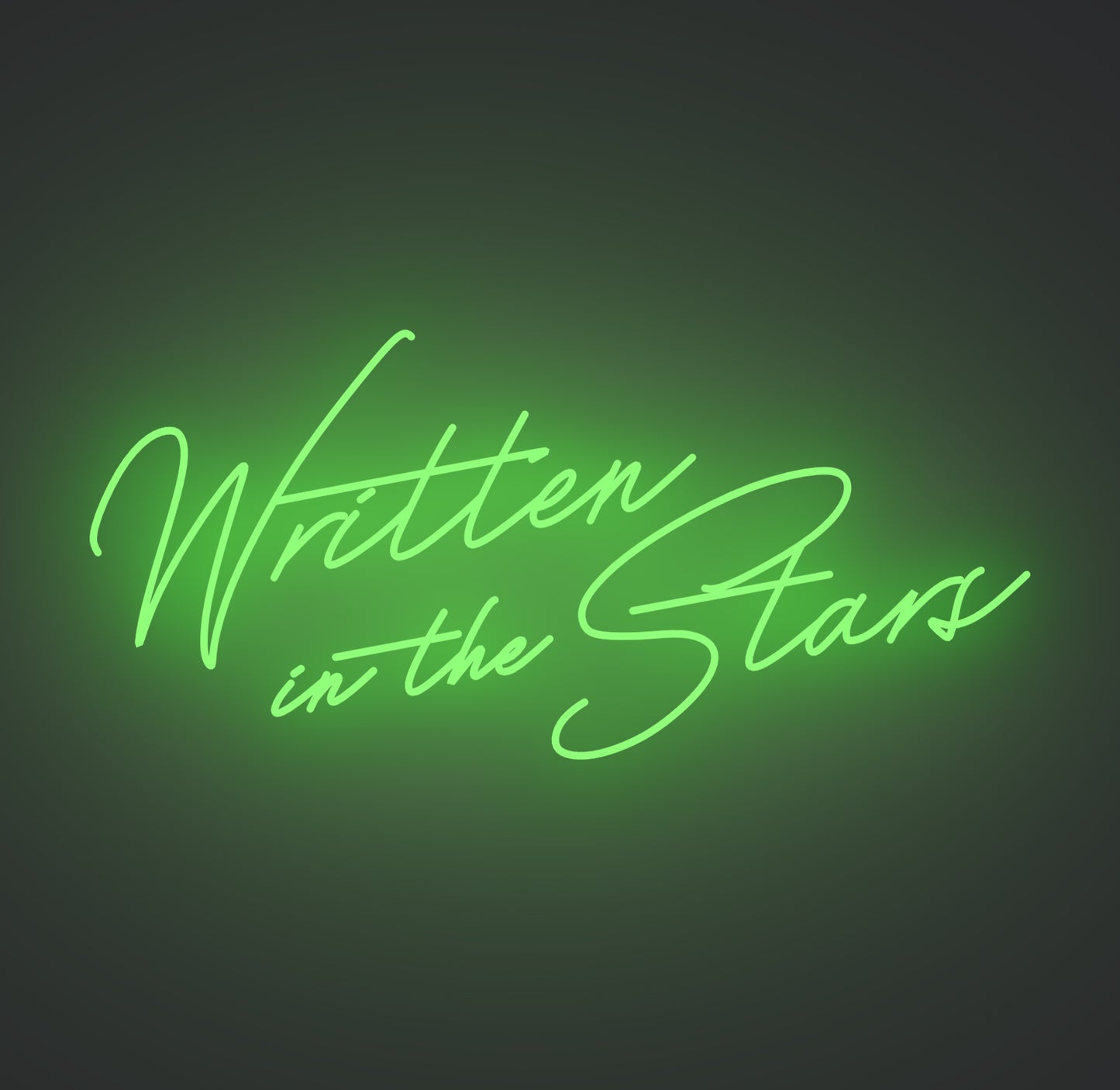 Written in the Stars