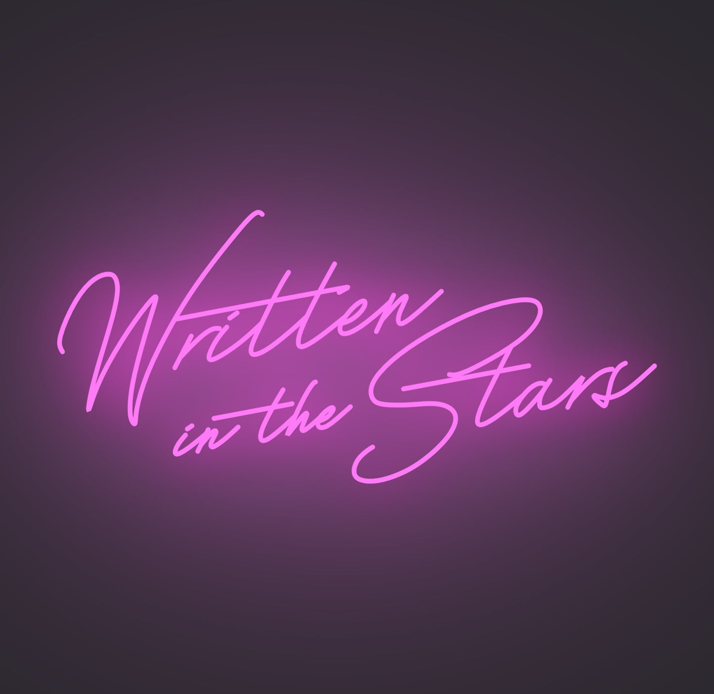 Written in the Stars
