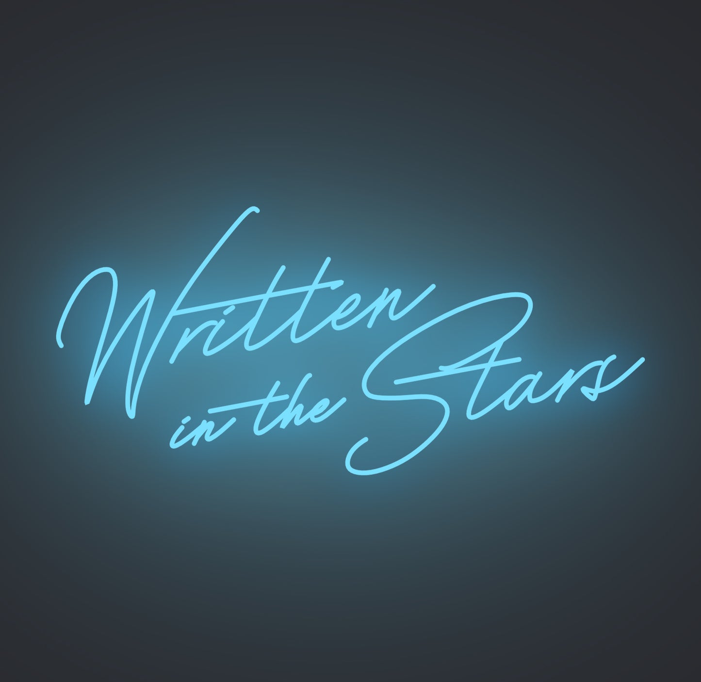 Written in the Stars