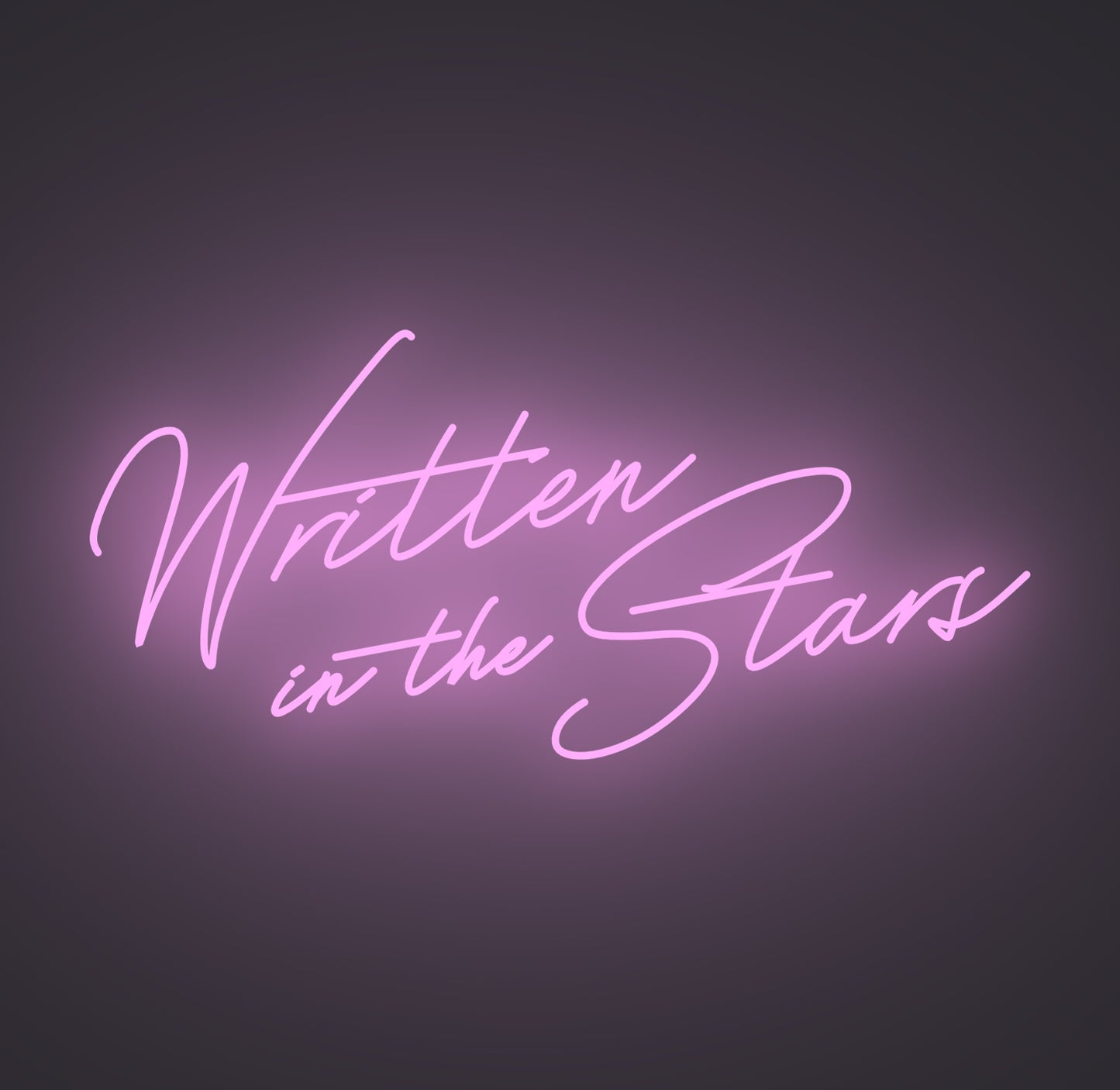 Written in the Stars