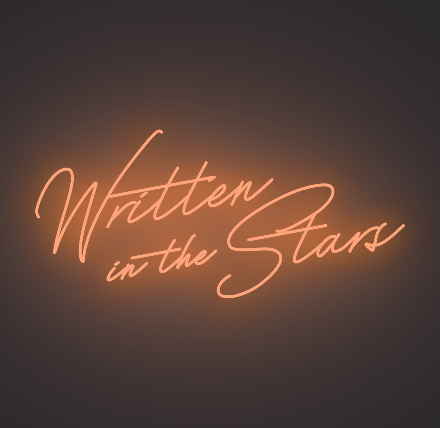 Written in the Stars