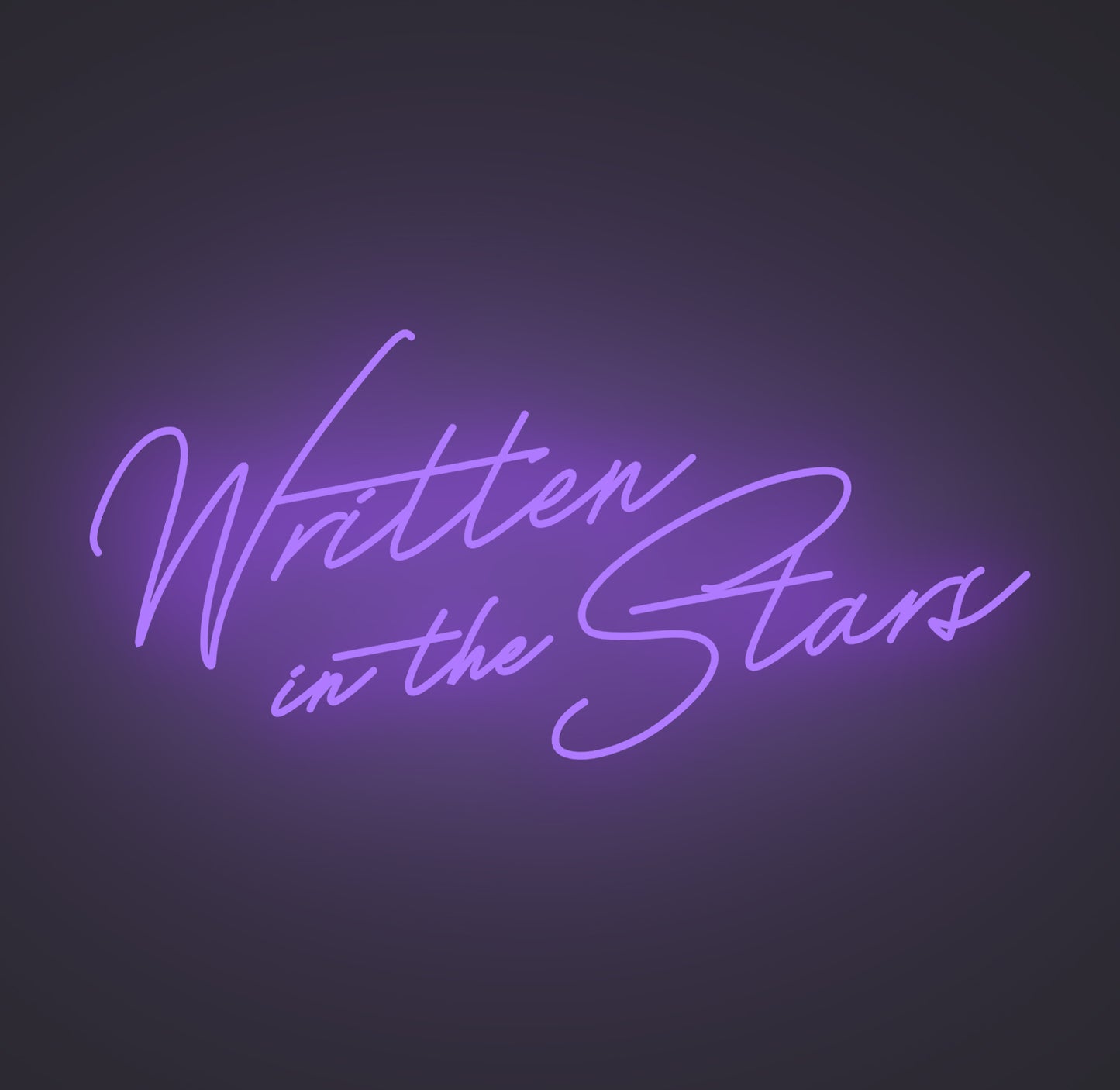 Written in the Stars