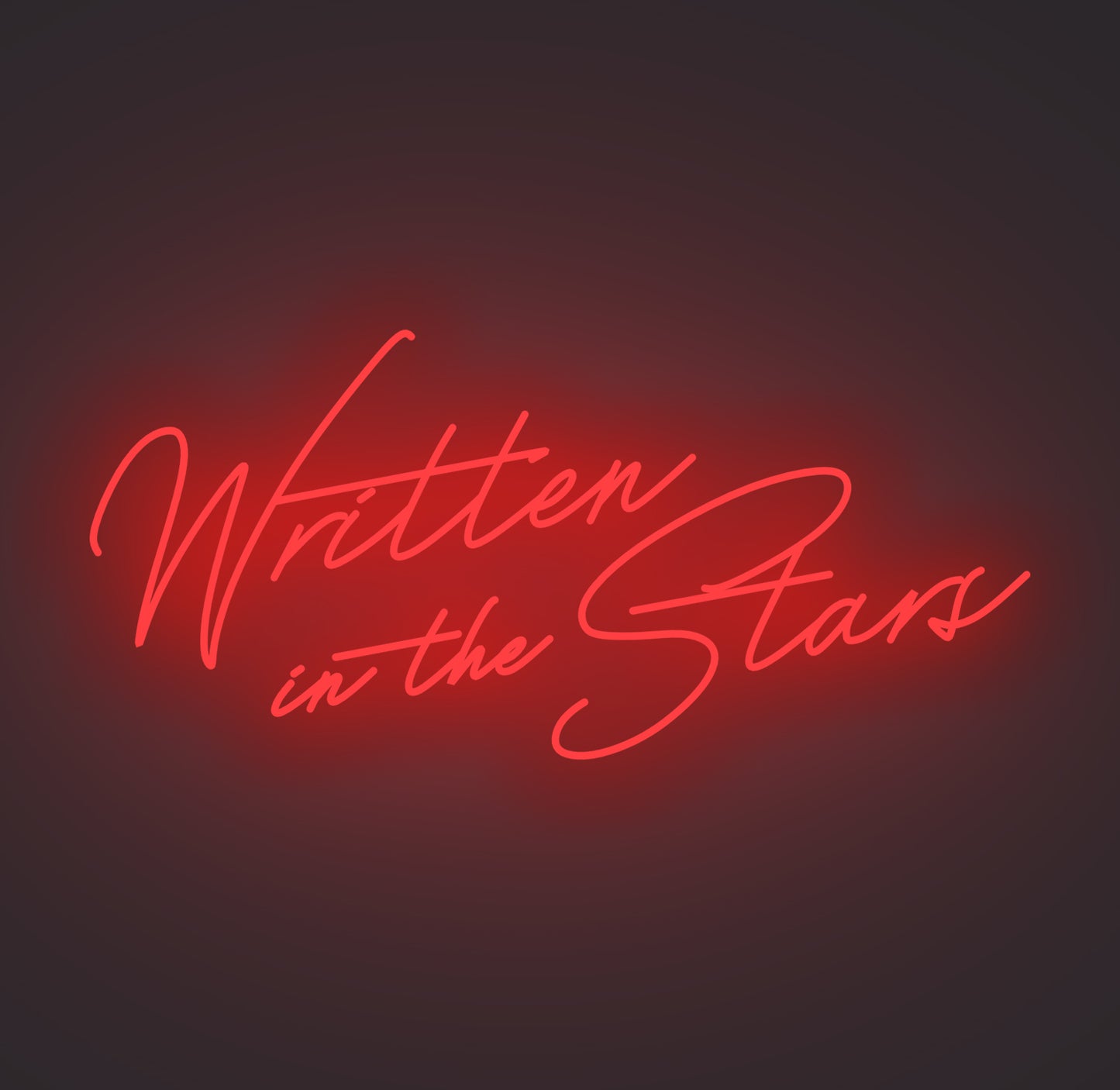 Written in the Stars