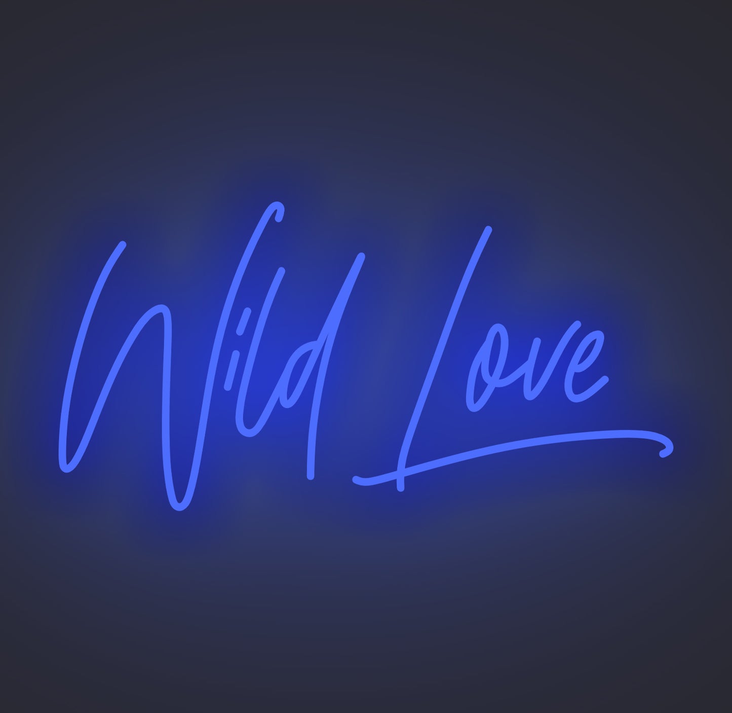 Wild Love
