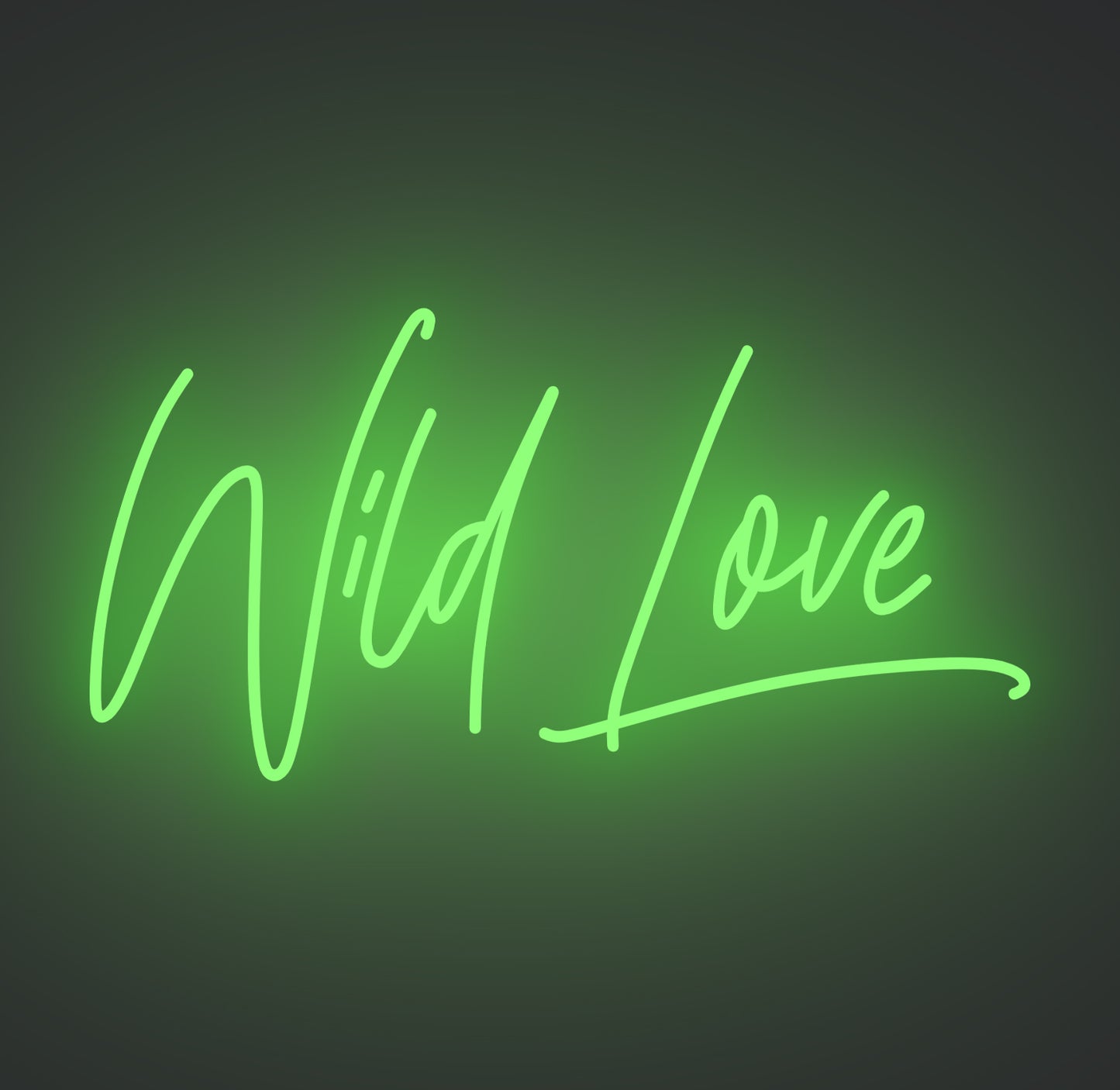 Wild Love
