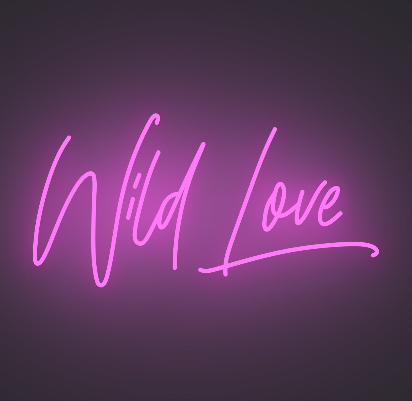 Wild Love
