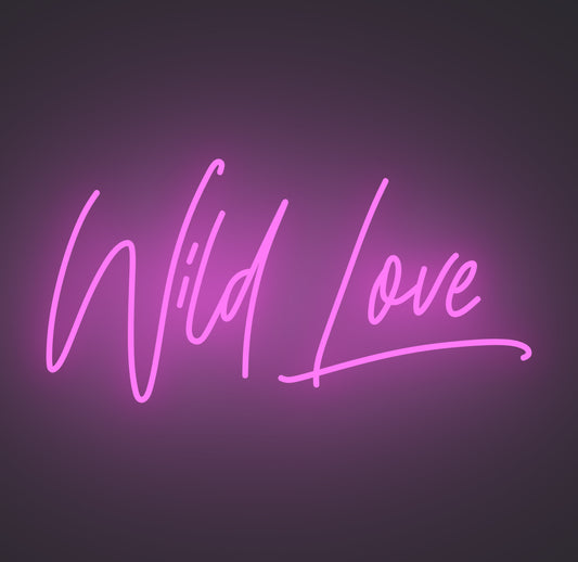 Wild Love