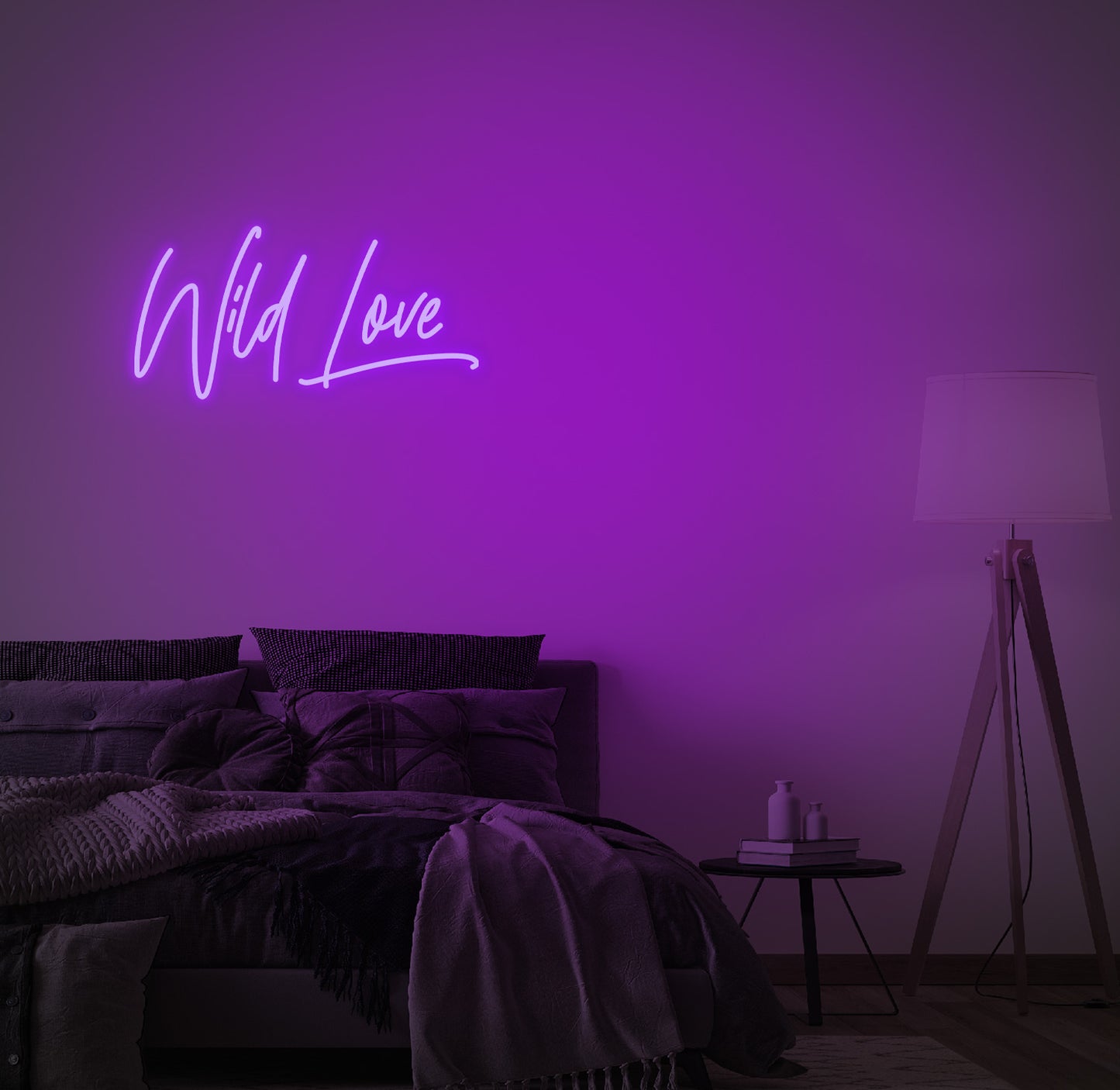 Wild Love