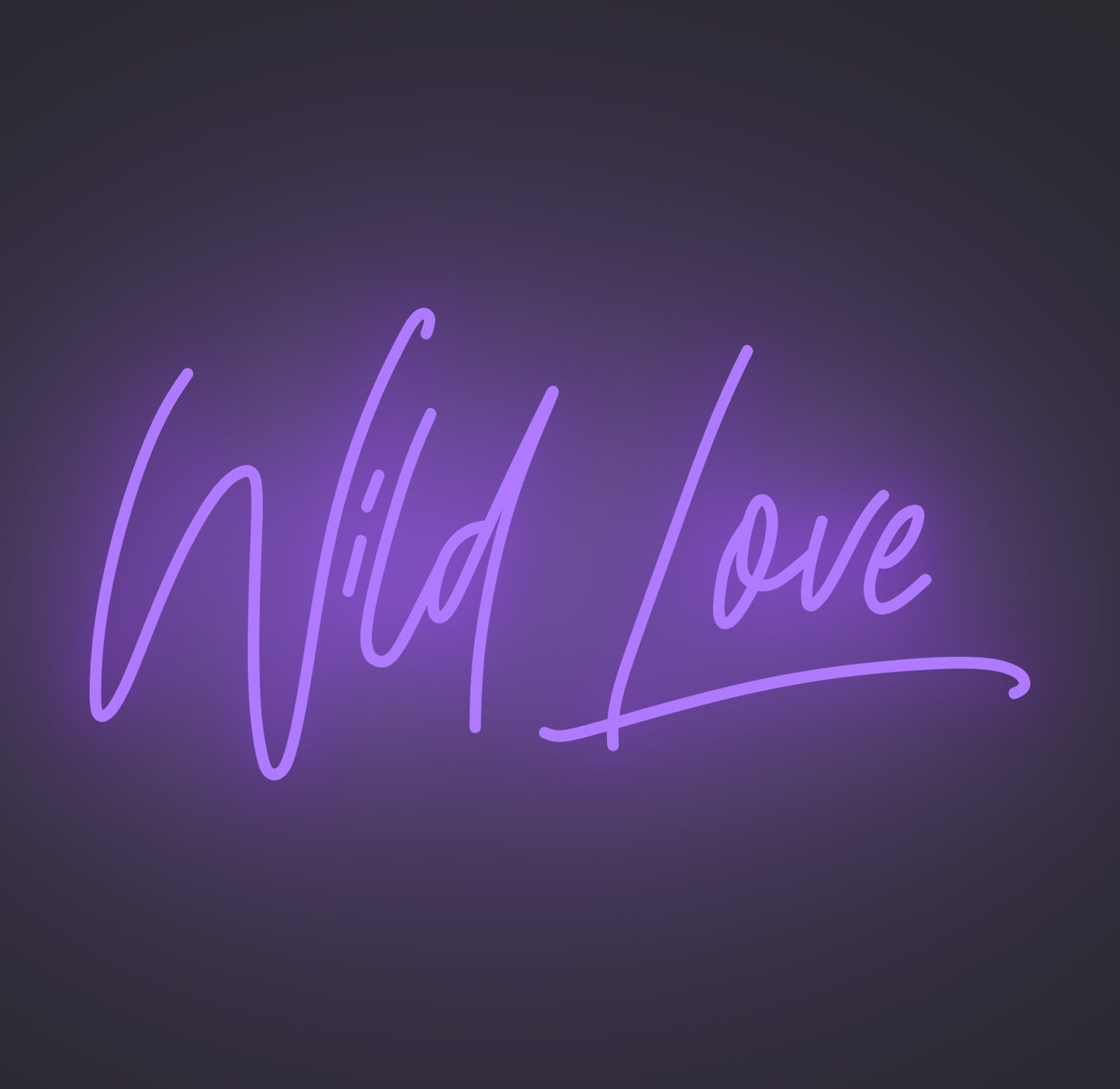 Wild Love