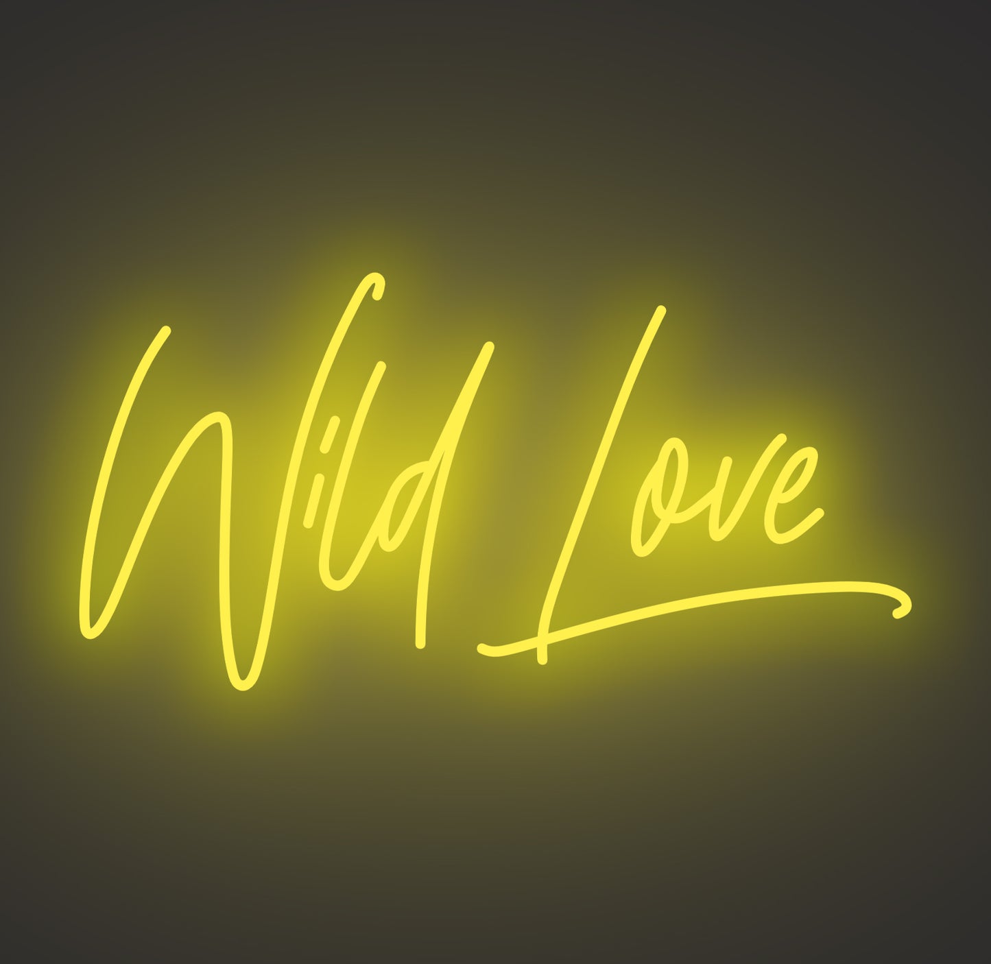 Wild Love