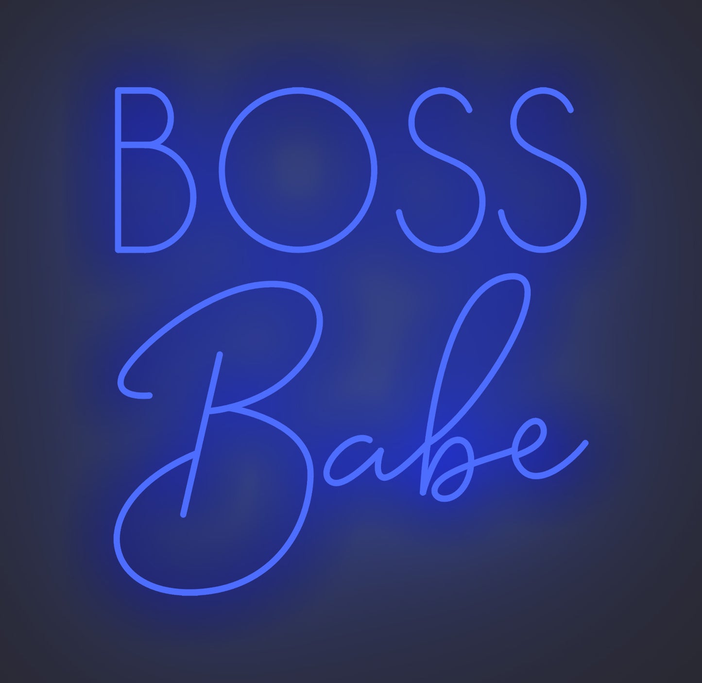 Boss Babe