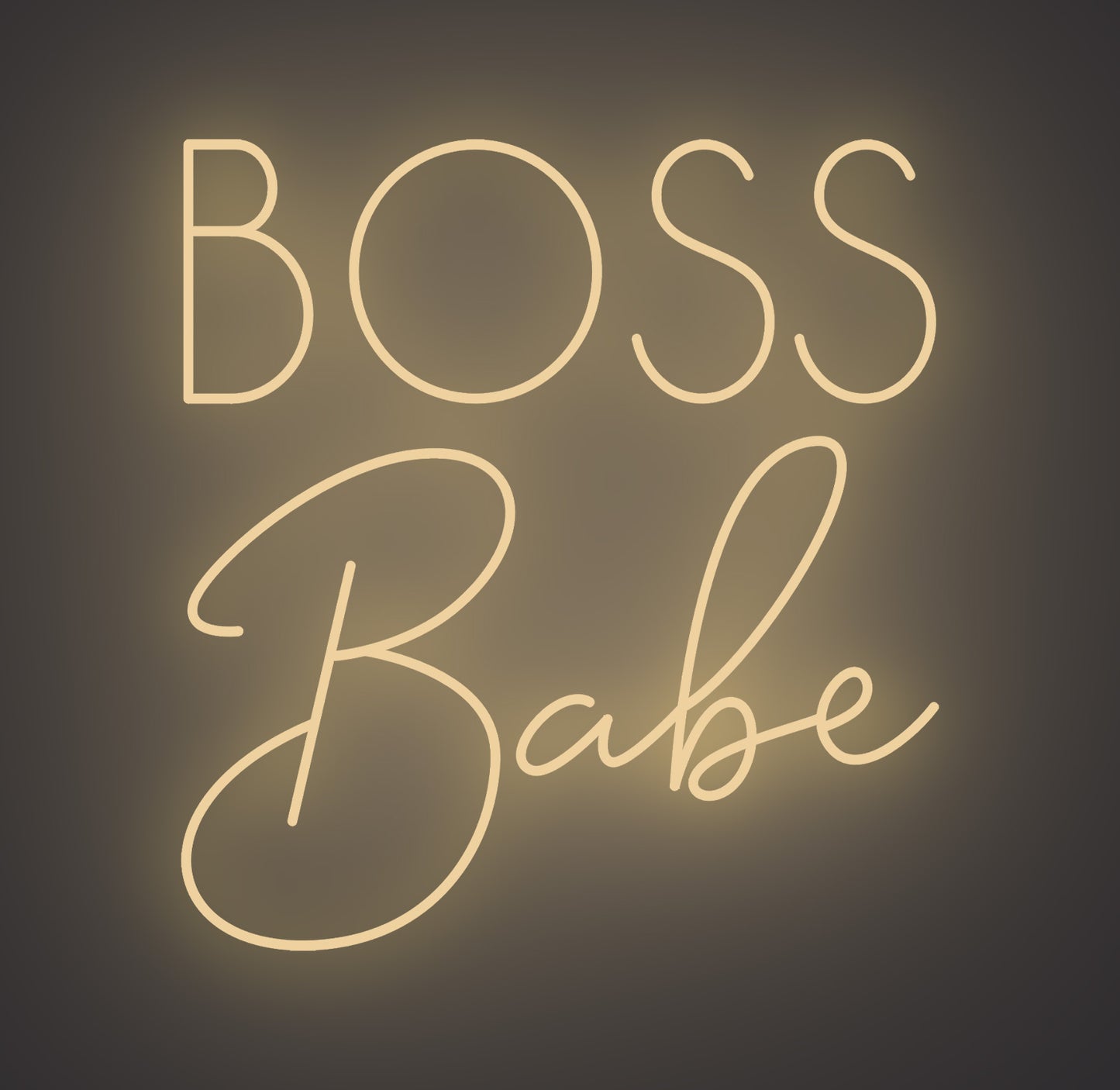Boss Babe